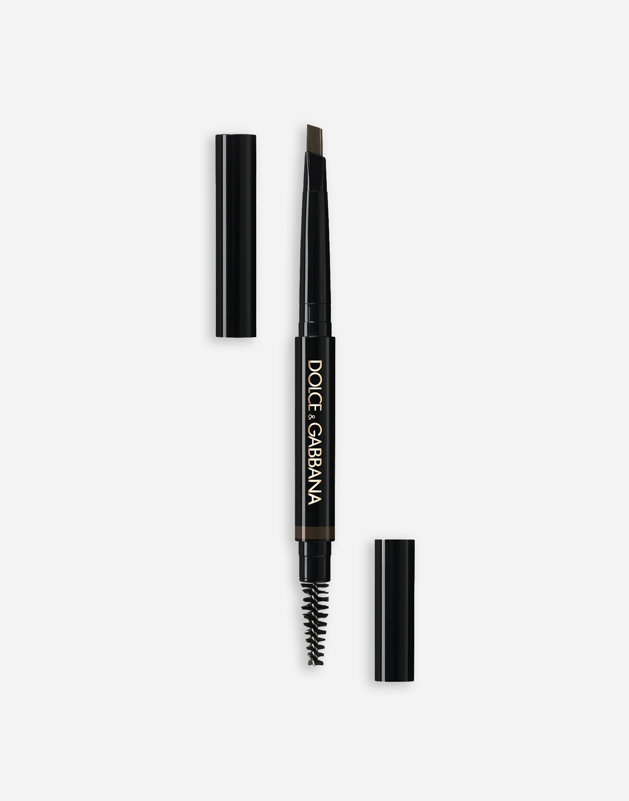 Dolce & Gabbana The Brow Liner In Mocha 3