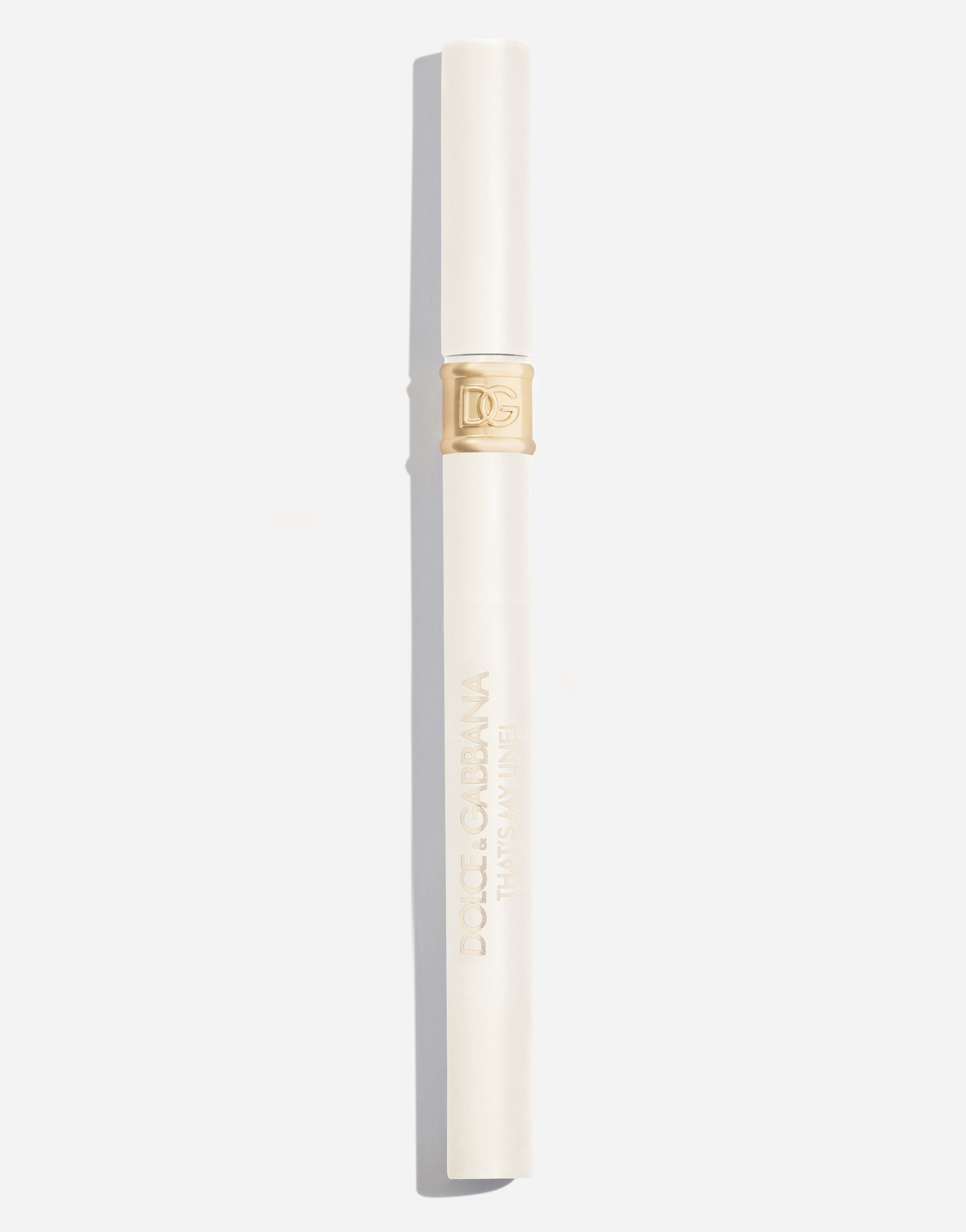 Dolce & Gabbana That's My Line! - Woman Eyeliner 01 Pov Onesize