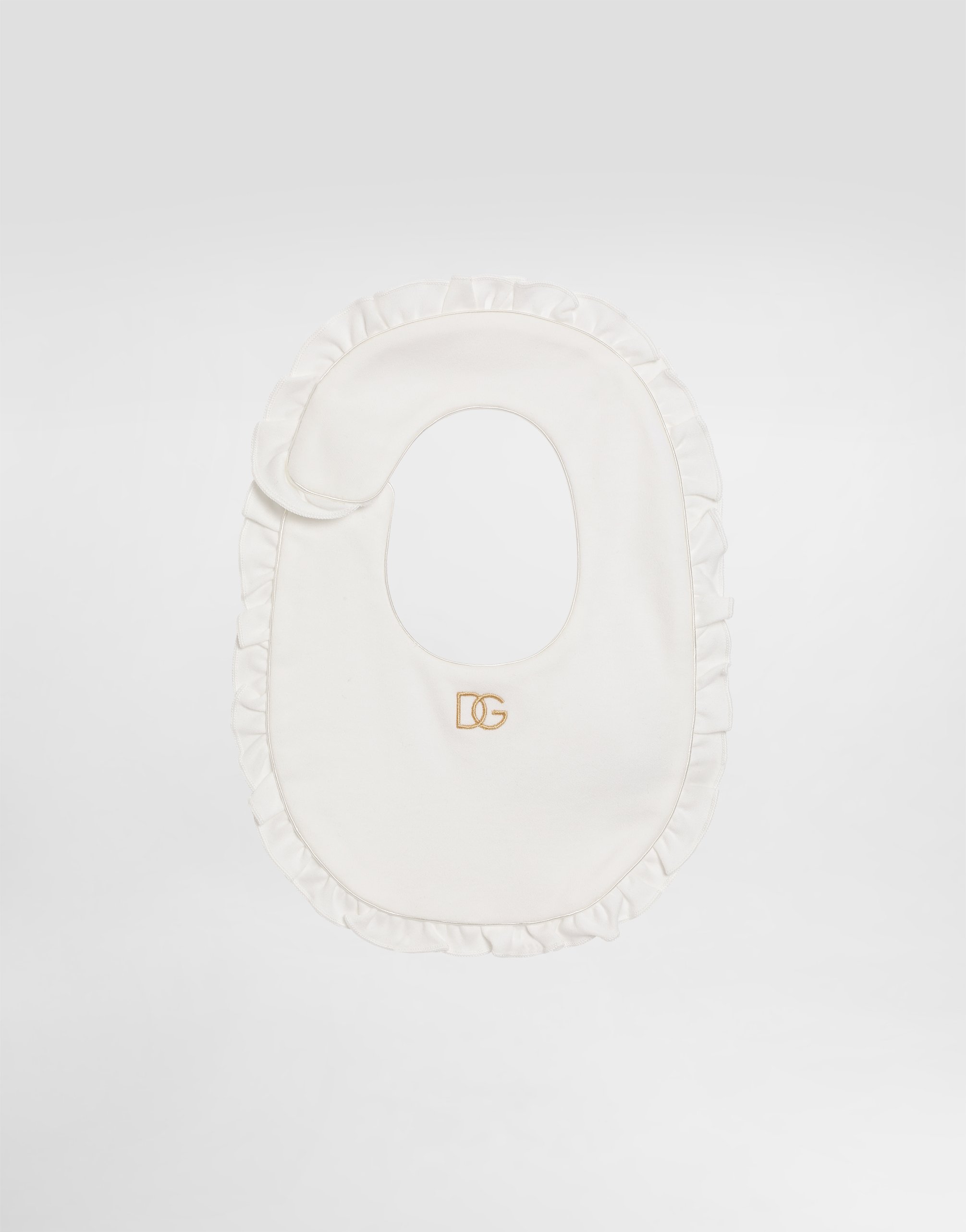 3-piece gift set in interlock jersey