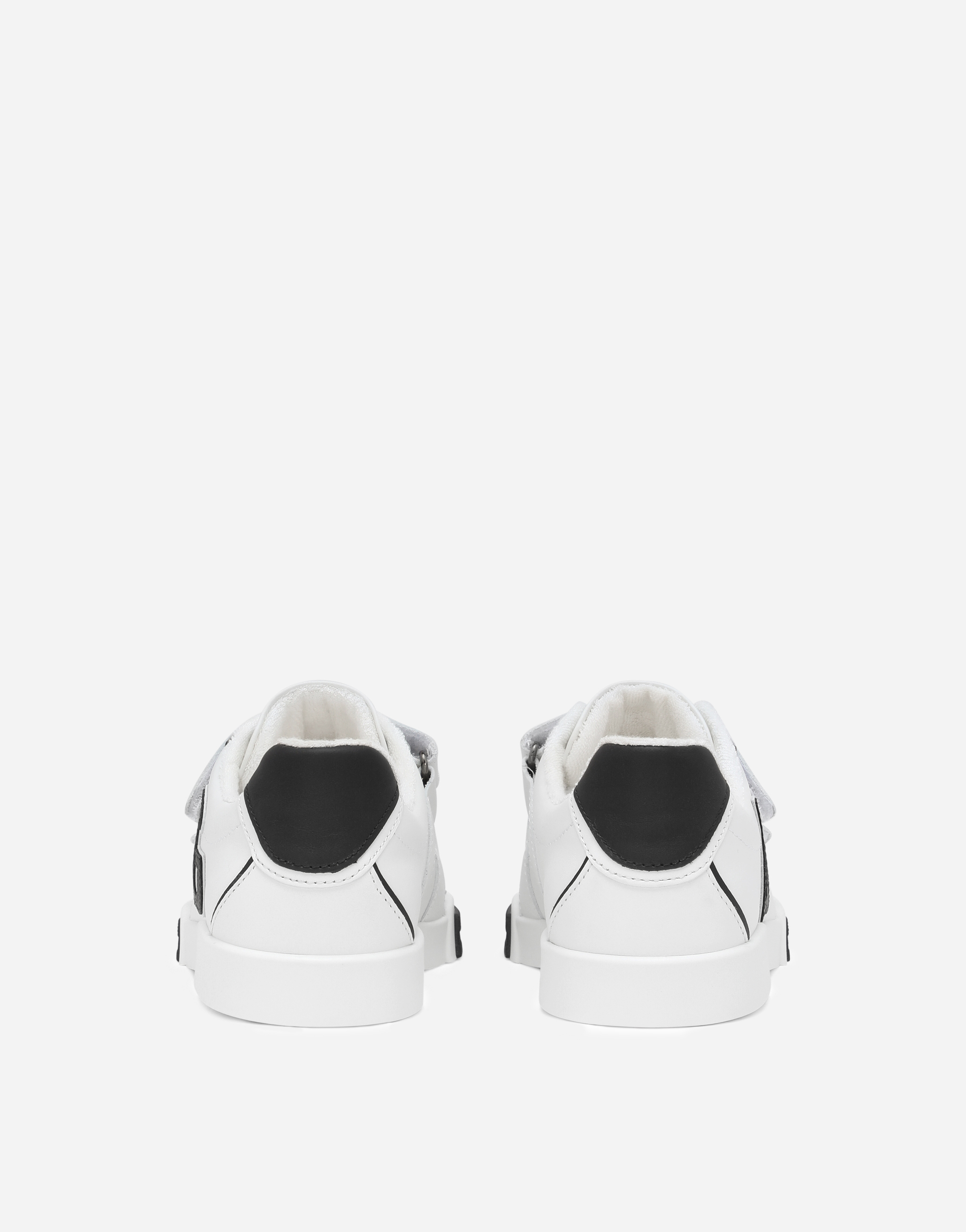 Calfskin Portofino sneakers