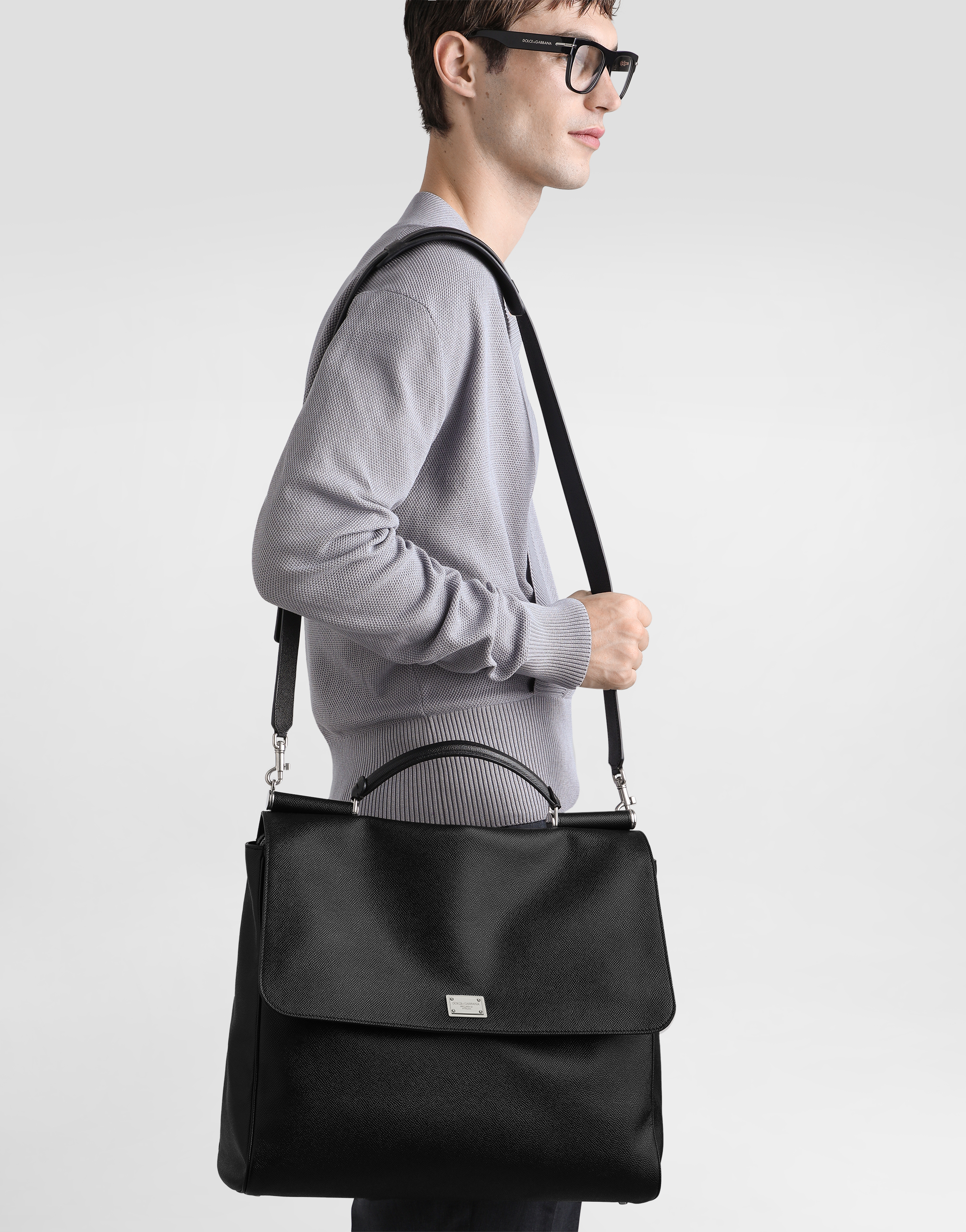 Sicily shoulder bag