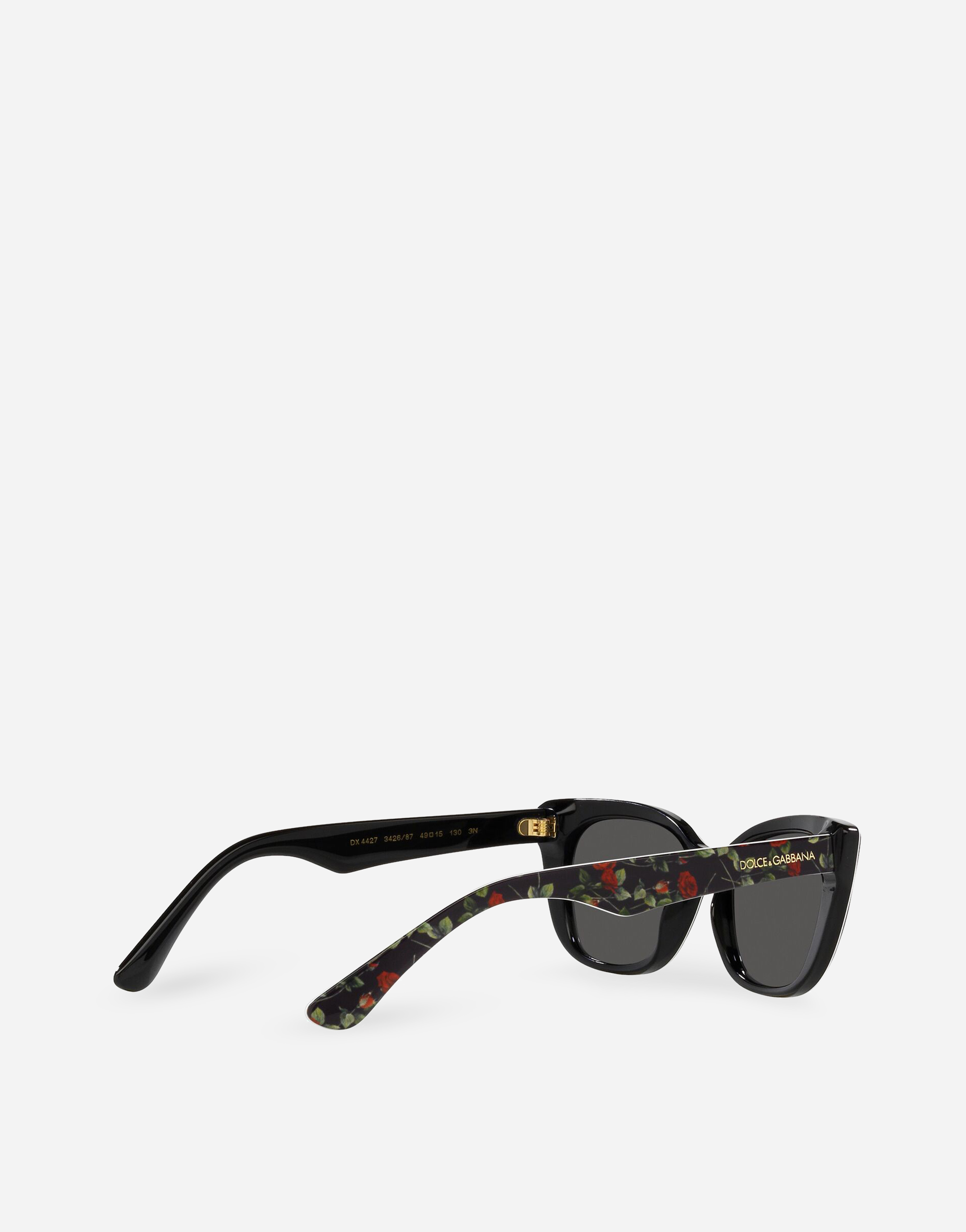 DOLCE & GABBANA MINI ME SUNGLASSES
