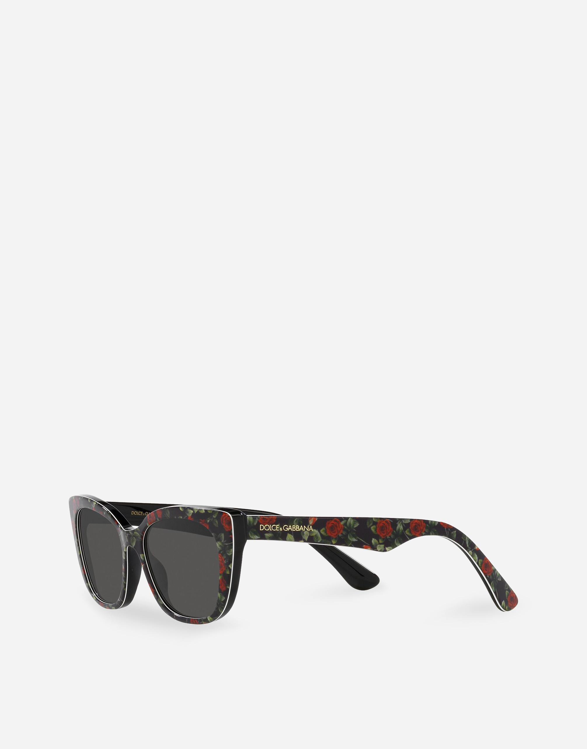 DOLCE & GABBANA MINI ME SUNGLASSES