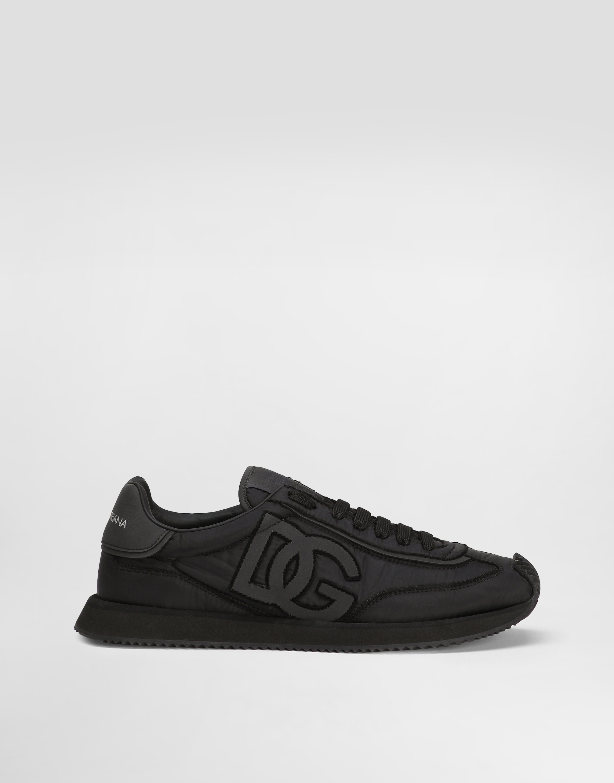 DG Cushion fabric sneakers
