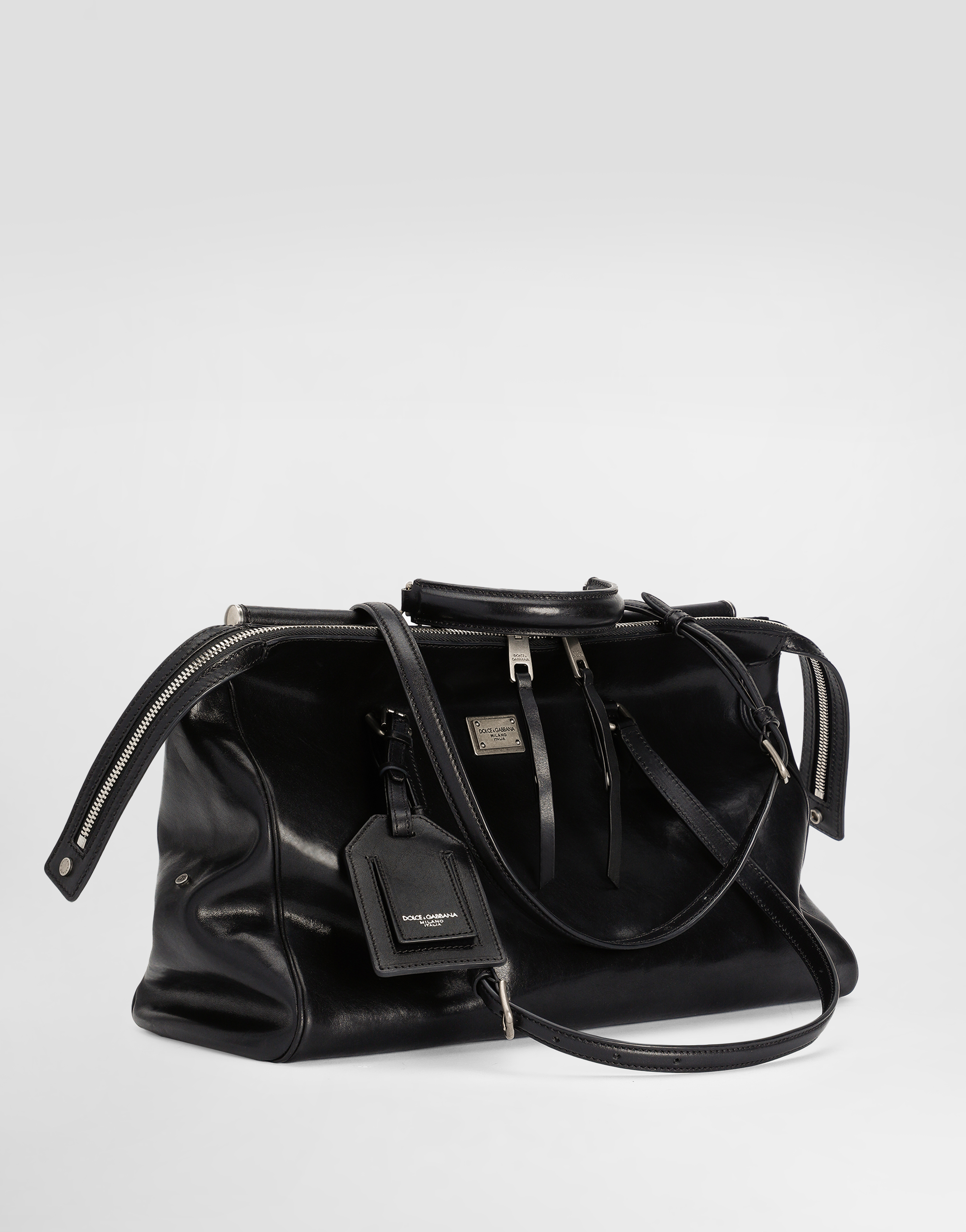 Vittoria leather bag