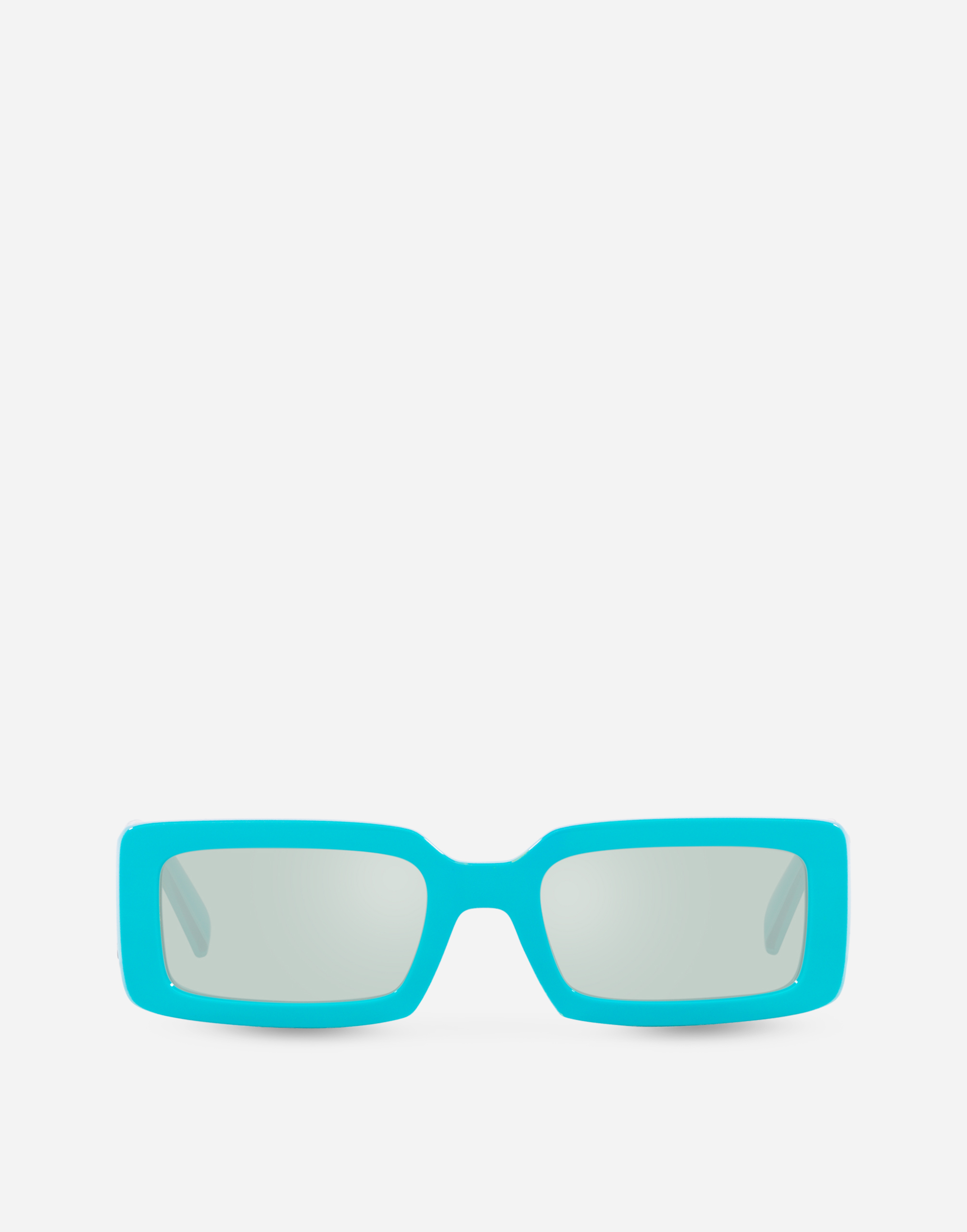 DOLCE & GABBANA DG ELASTIC SUNGLASSES