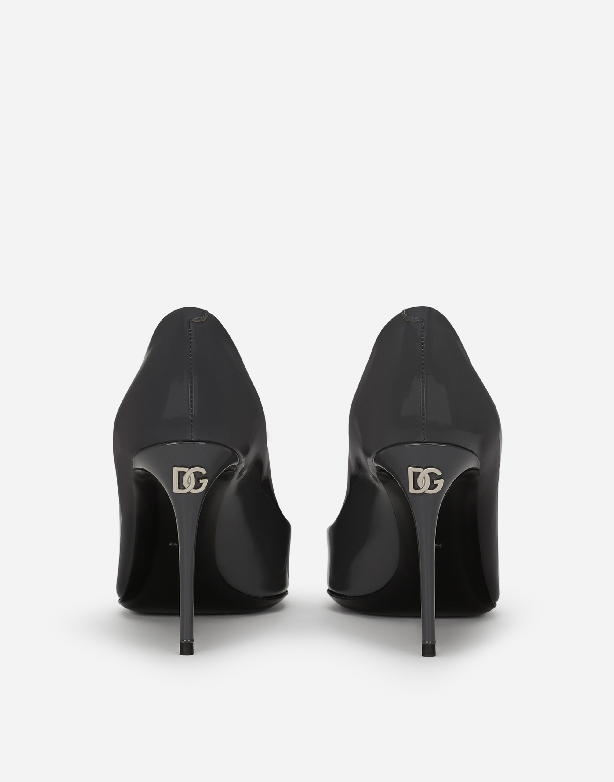 Dolce e gabbana sales decollete