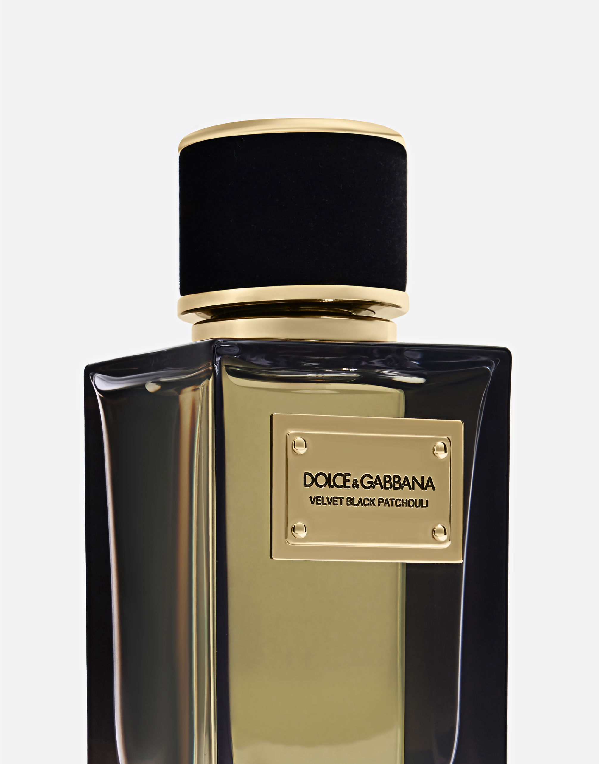  Dolce & Gabbana Dolce & Gabbana Velvet Black Patchouli Edp 100ml - Velvet Collection - 100ml 