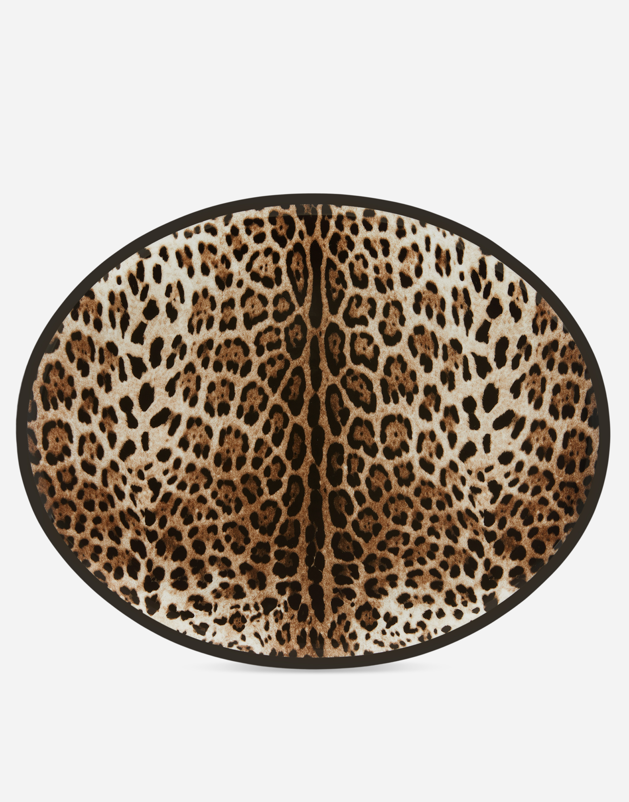 Porcelain Platter
