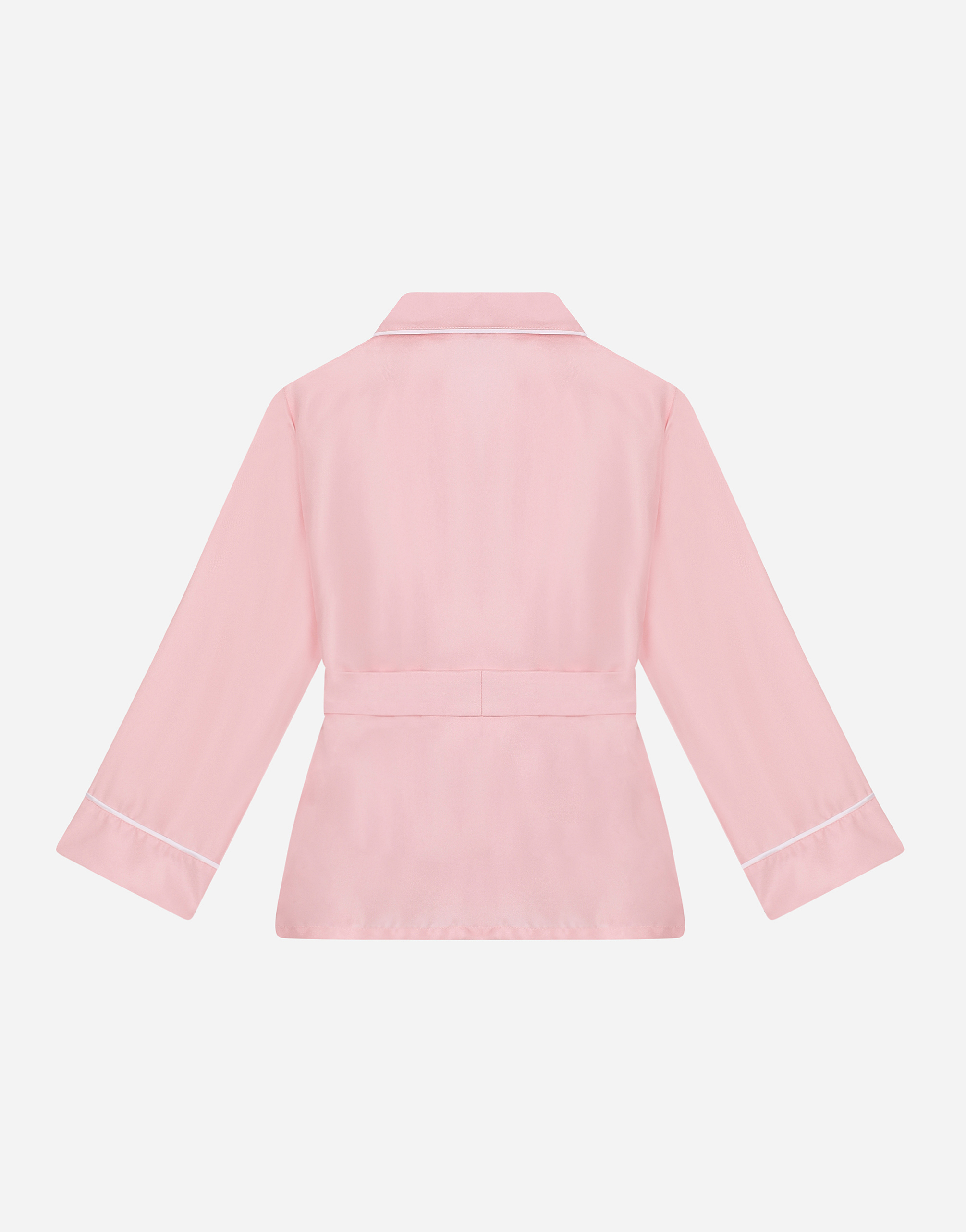 Dolce & Gabbana Camicia Manic. Lunga