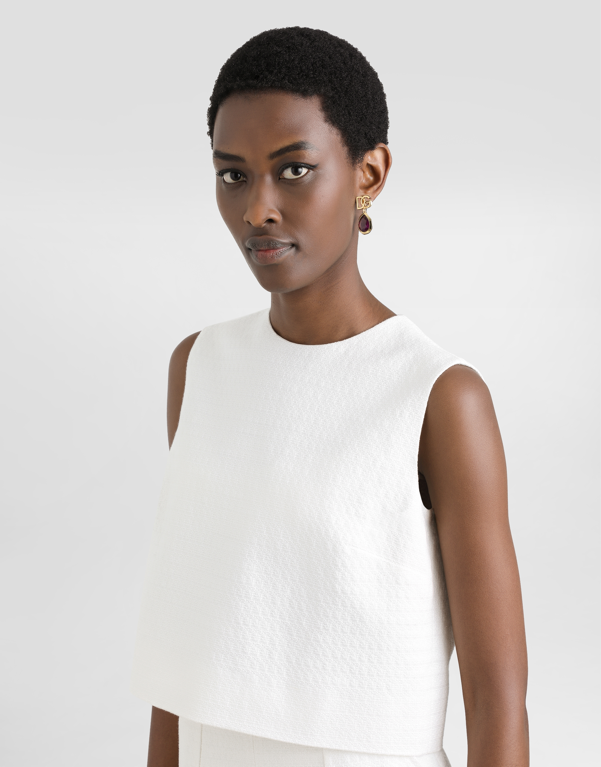 Stretch mat top