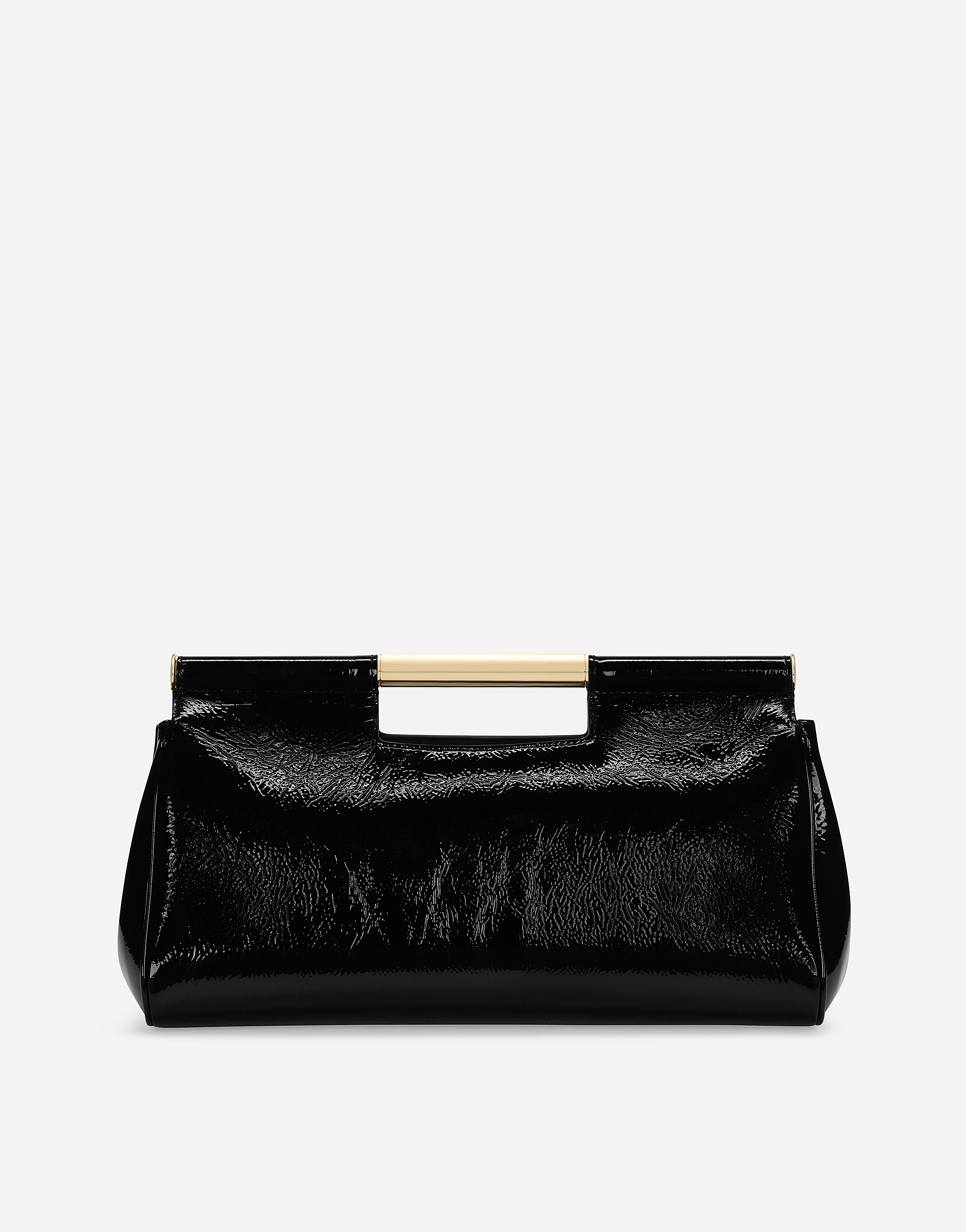 Dolce & Gabbana Borsa A Mano In ブラック