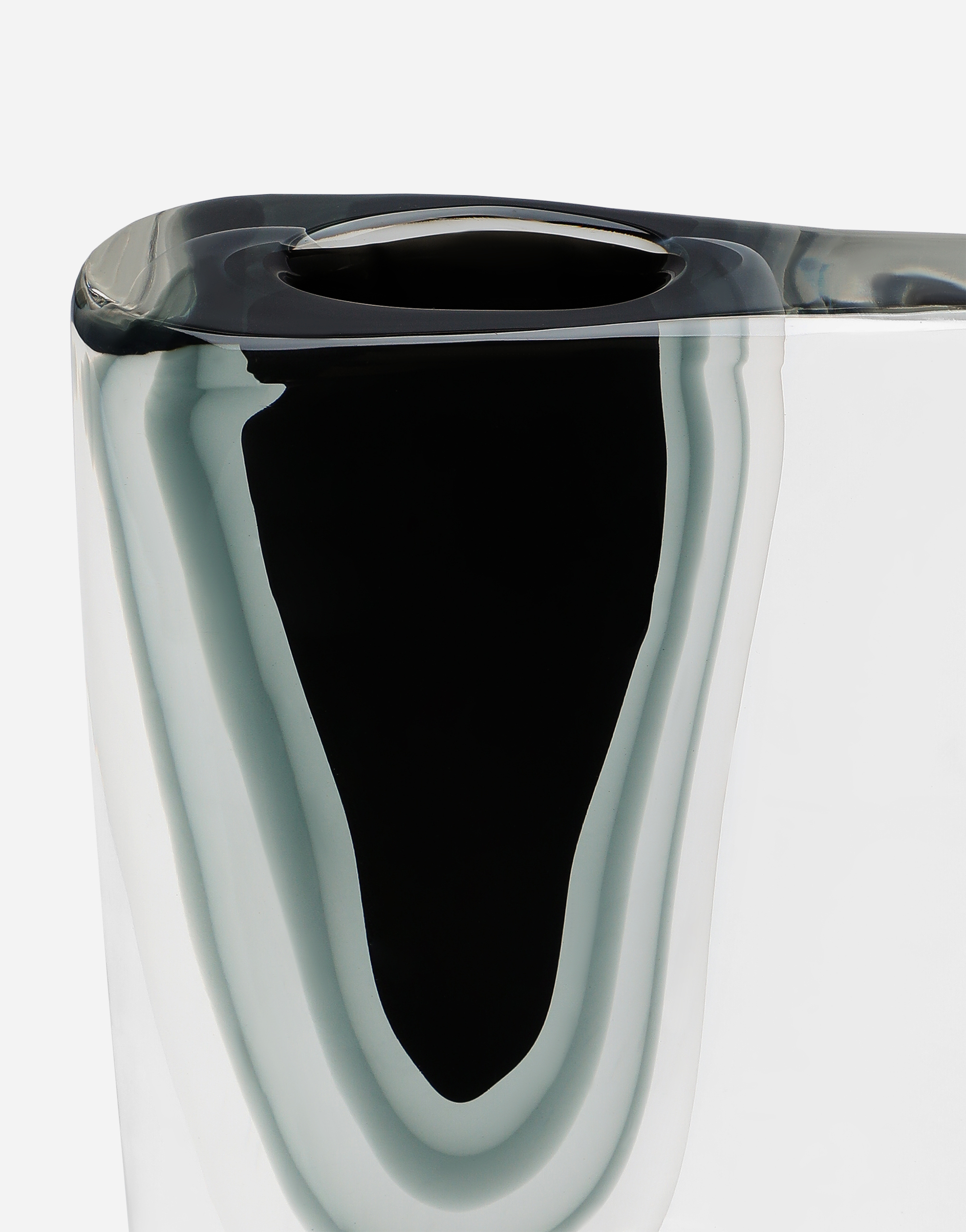 Dolce & Gabbana Murano Glass Vase Medium