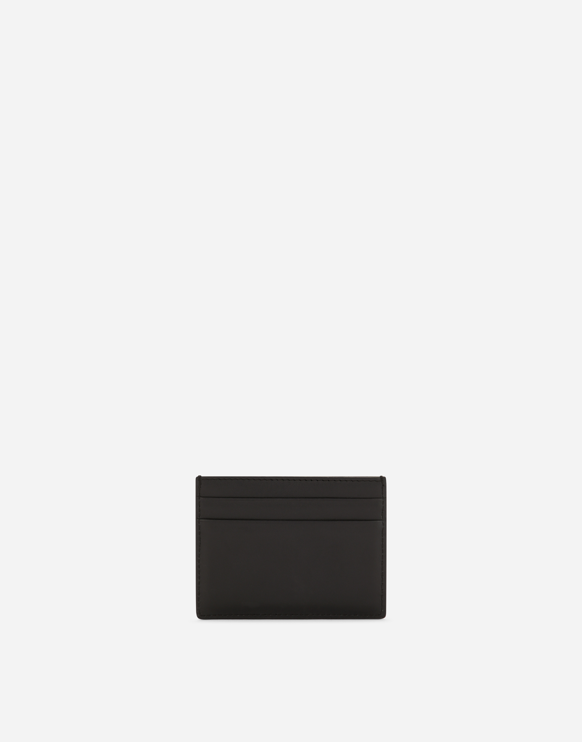 Dolce & Gabbana Clothing In Black