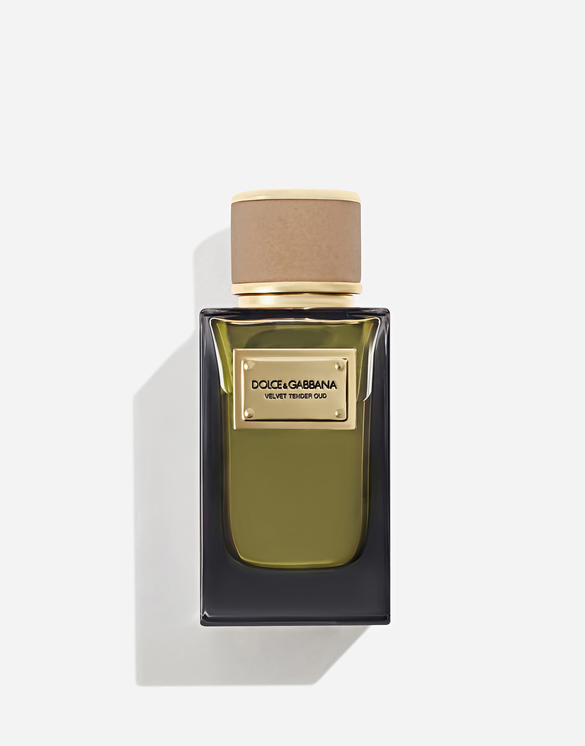 Dolce & Gabbana Velvet Tender Oud In -