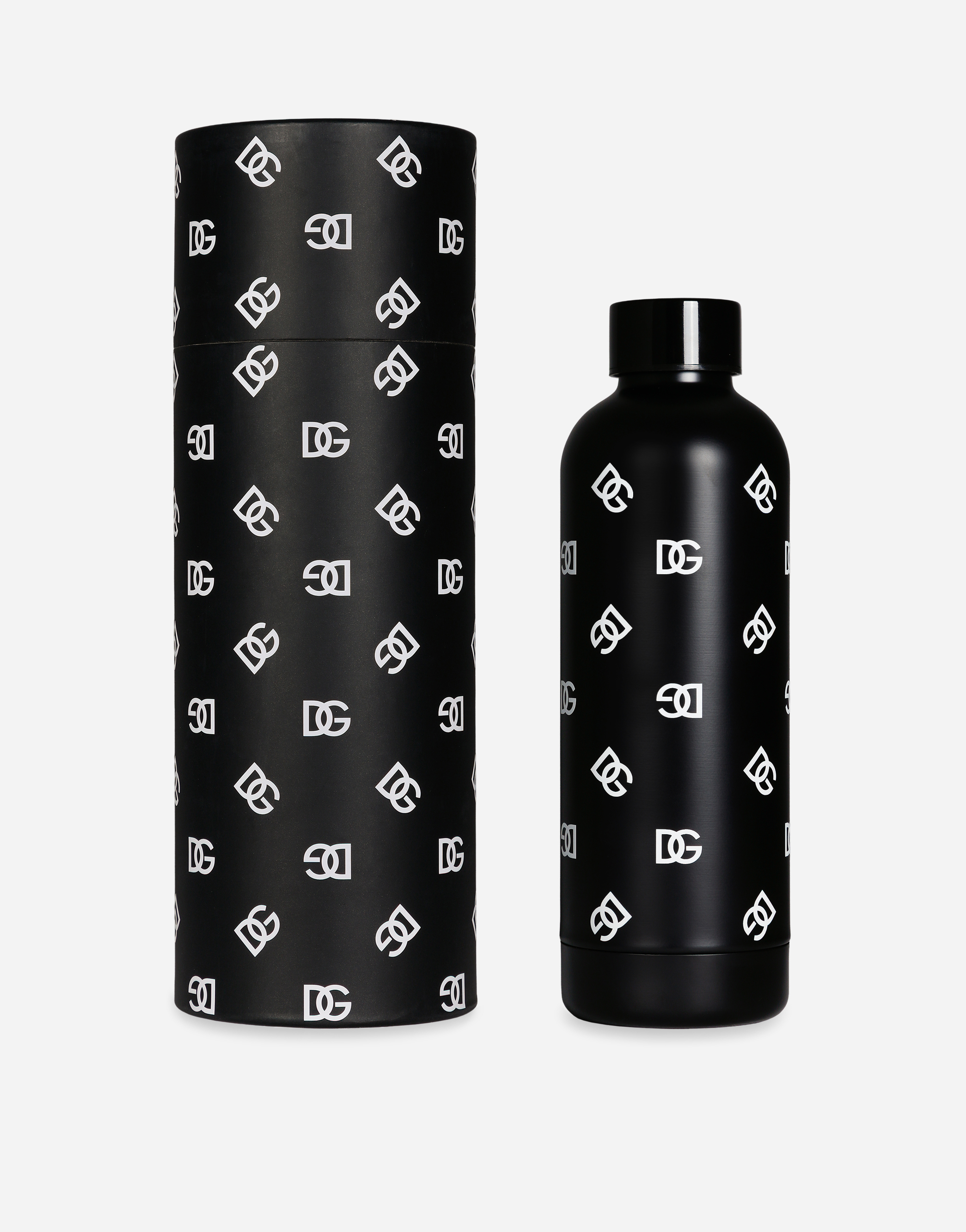 Dolce & Gabbana Borraccia H 22 500ml In Multicolor