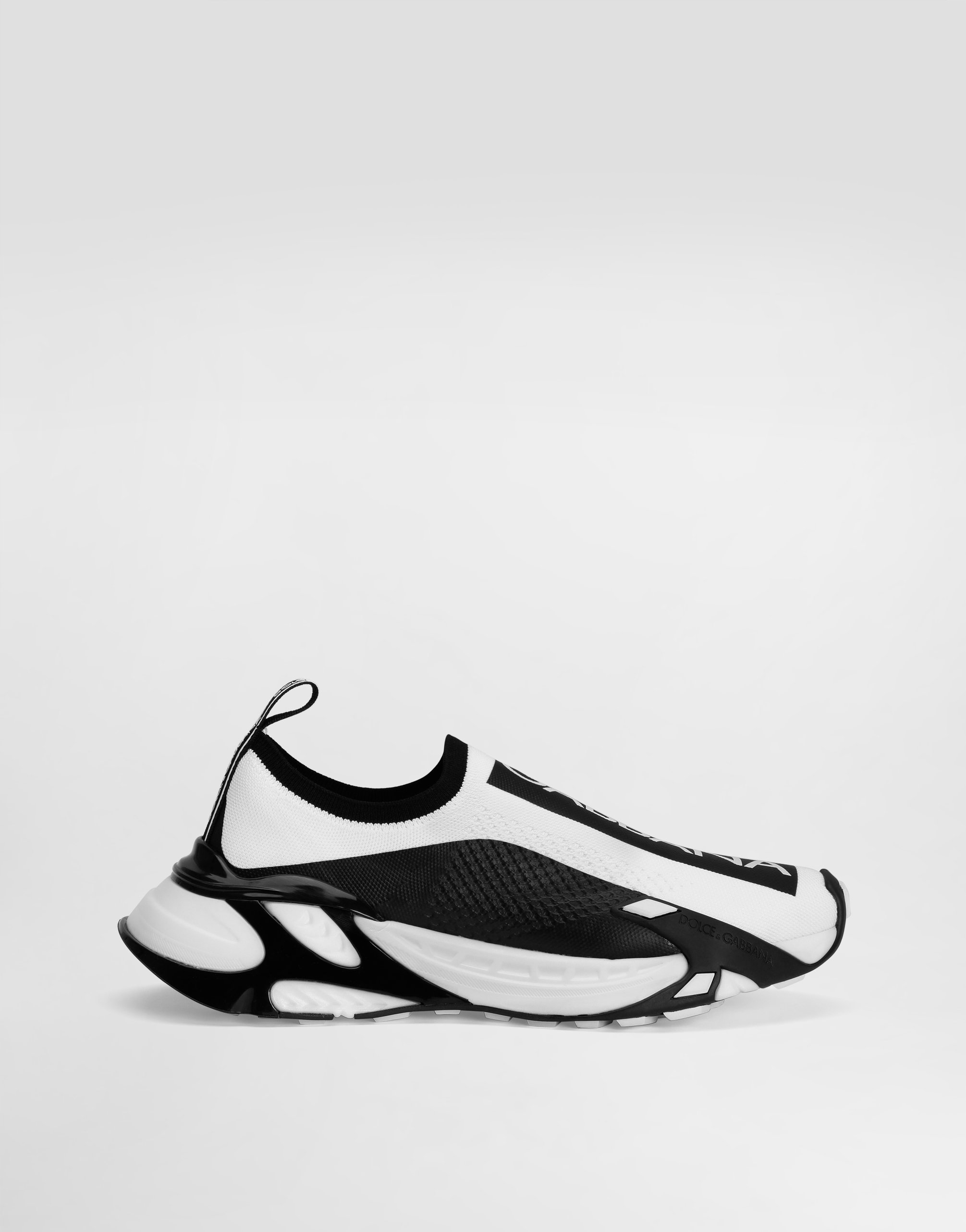 Stretch mesh Fast sneakers in Multicolor for Women