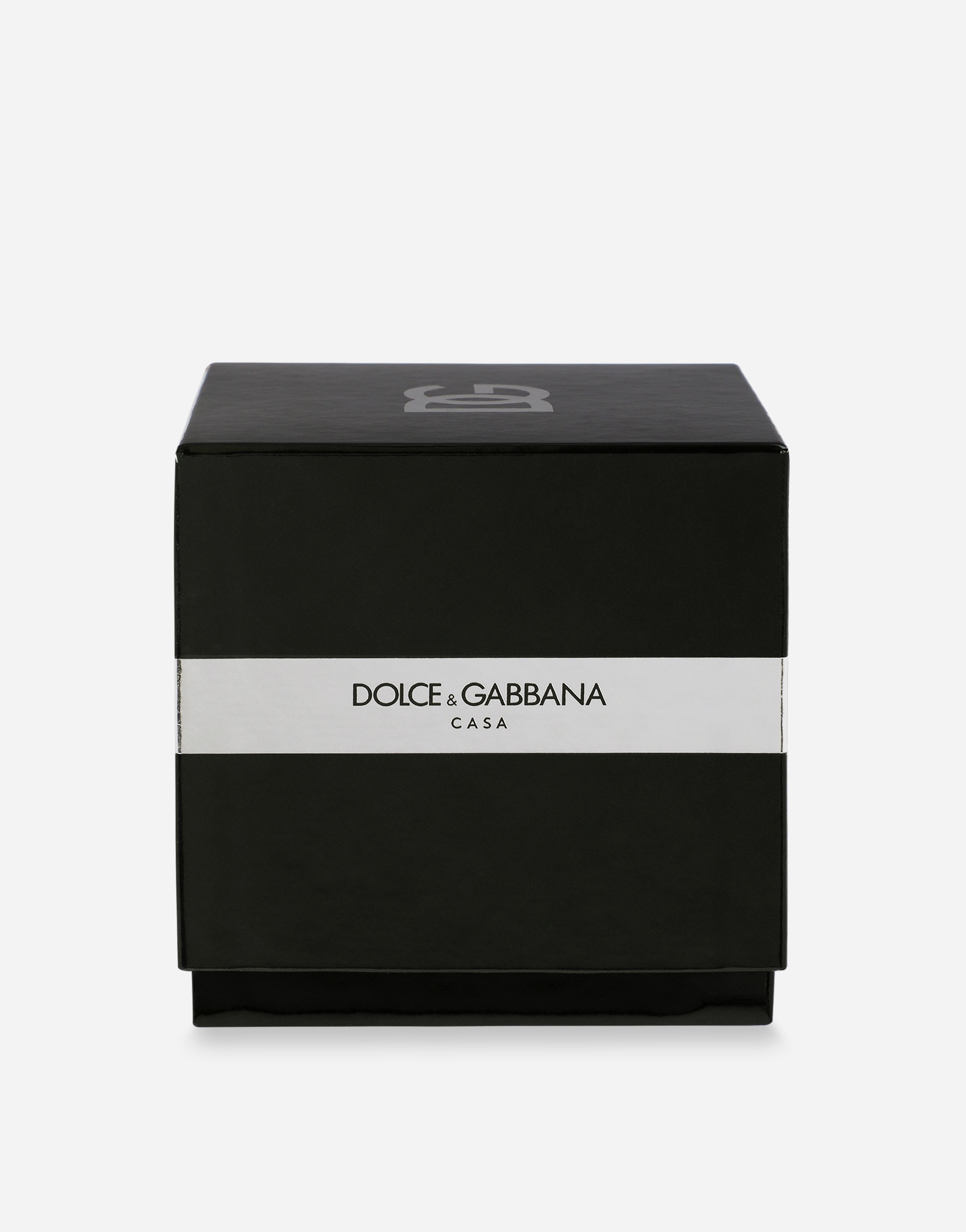 Dolce & Gabbana Candela Profumata In Multicolor