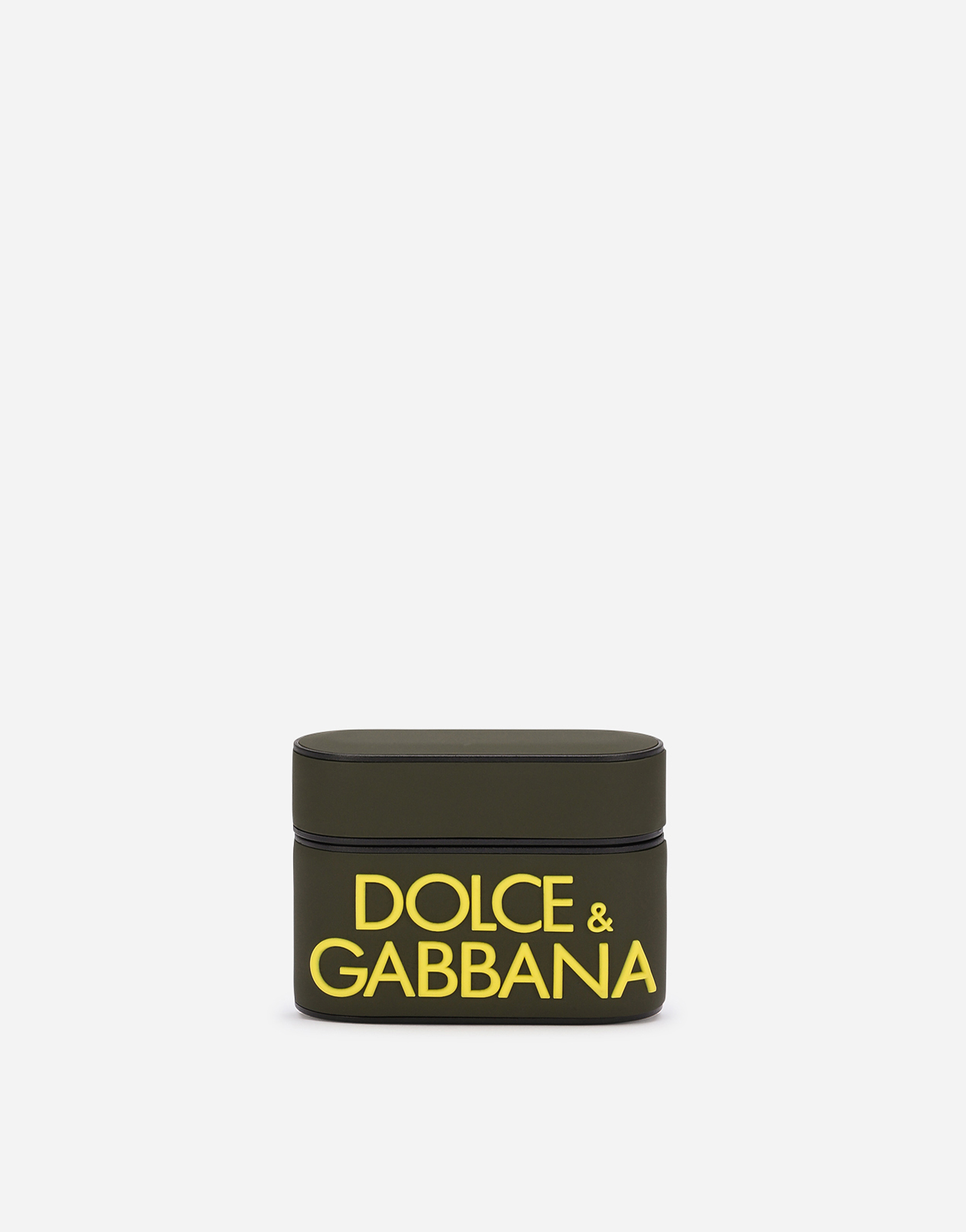 DOLCE&GABBANA DEVOTION AirPodsケース DOLCE & GABBANA AirPods ケース DEVOTIONドルガバ - メルカリ