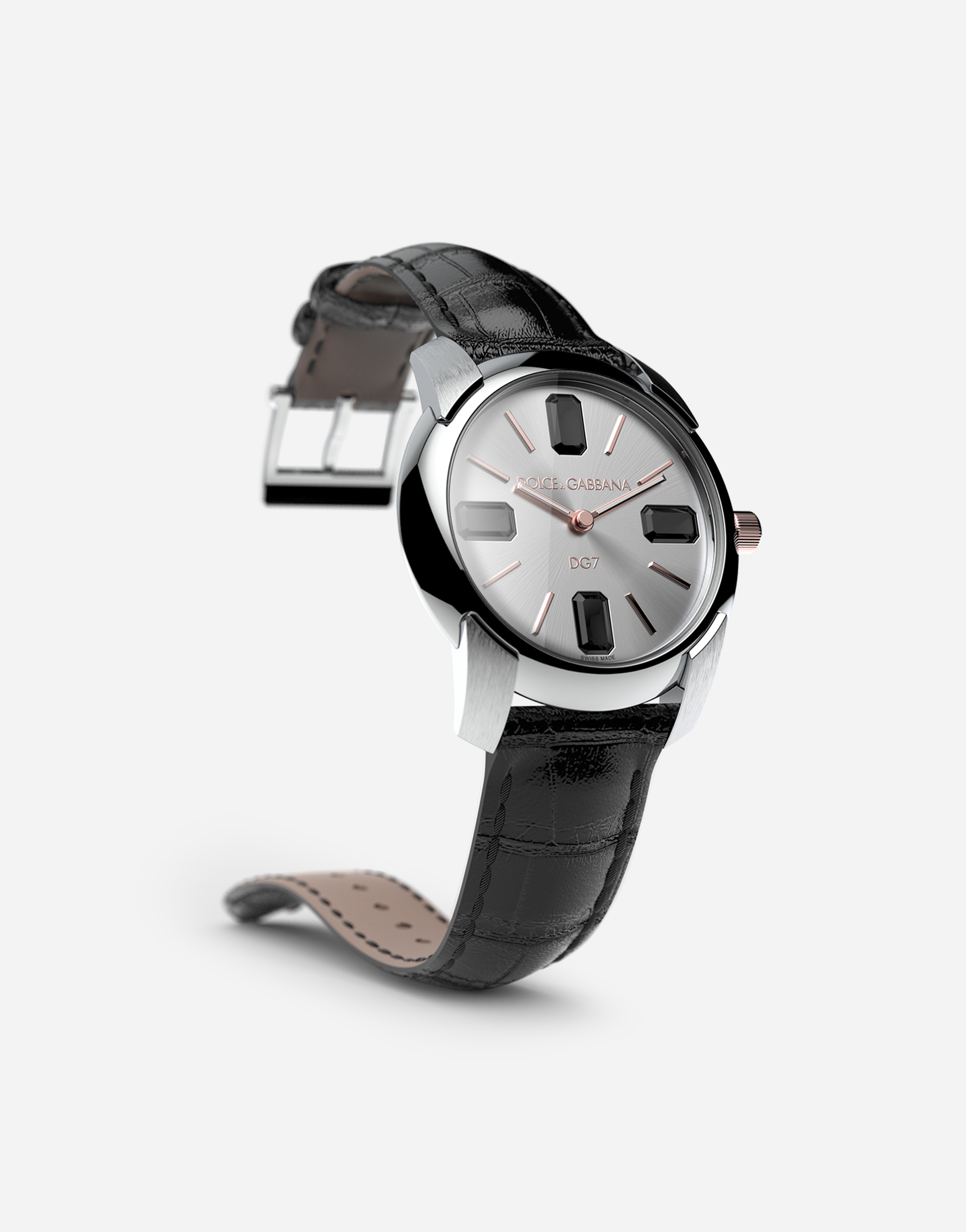 dolce gabbana montres