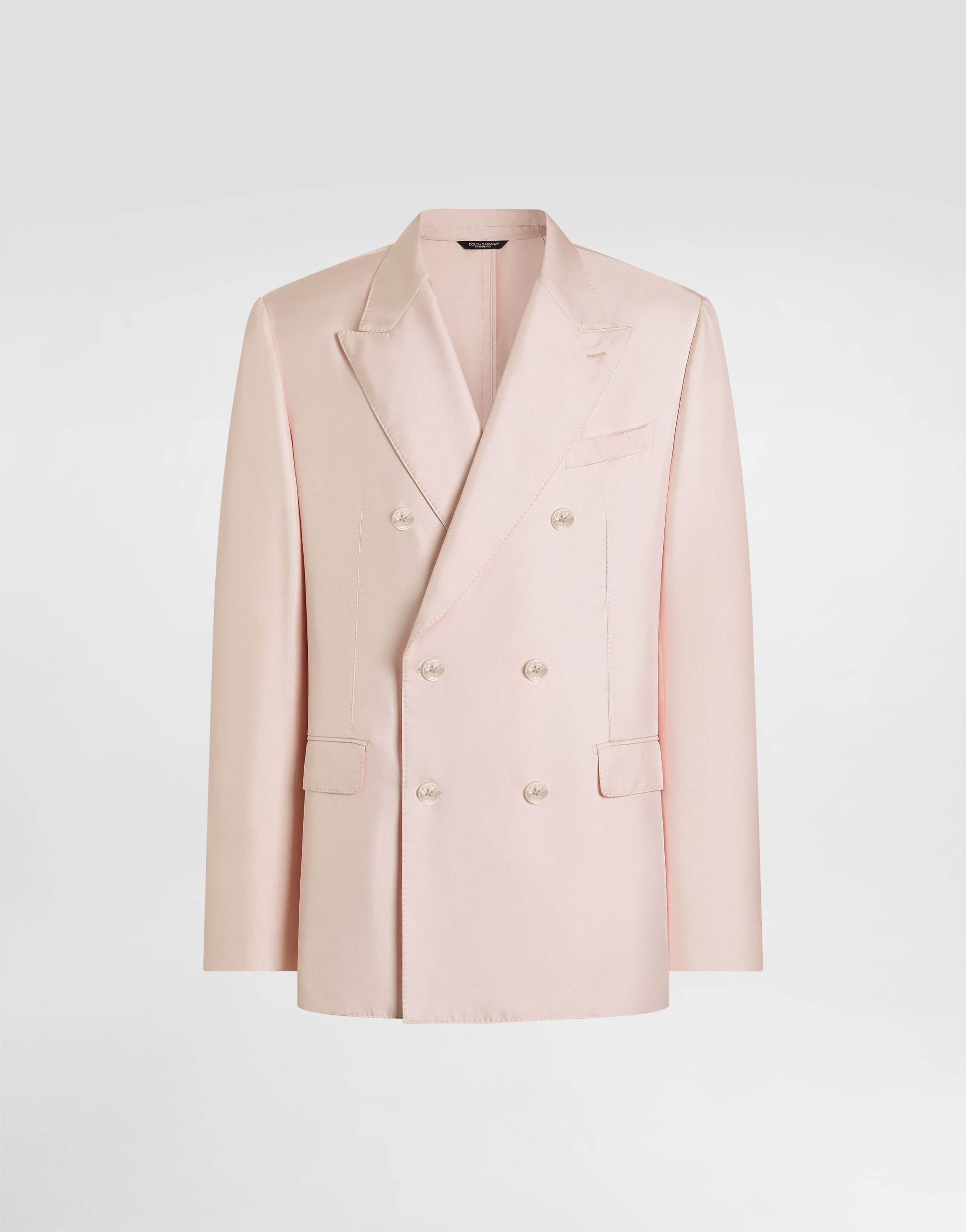 Pinkのメンズ GIACCA | Dolce&Gabbana®