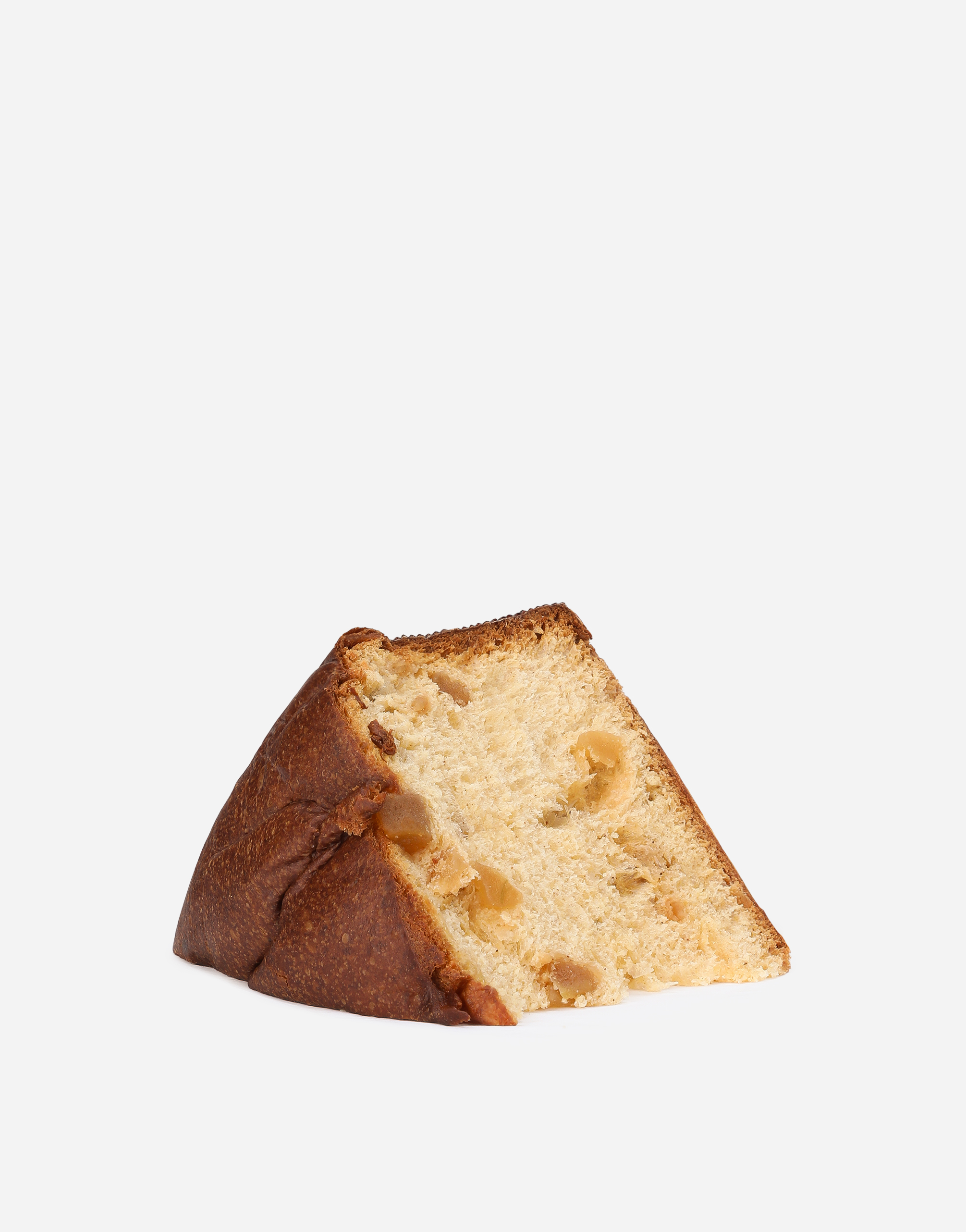 Apple and Cinnamon Panettone