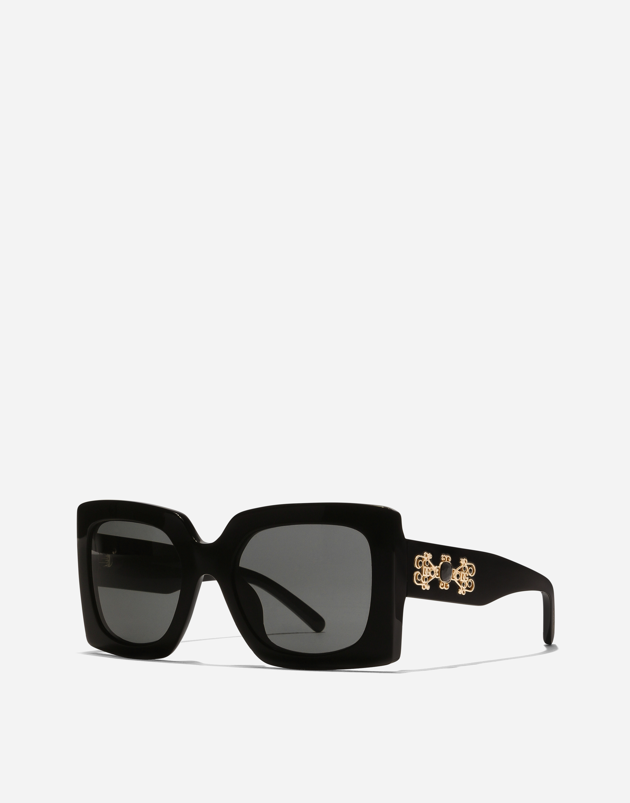 DG Filigrana Sunglasses