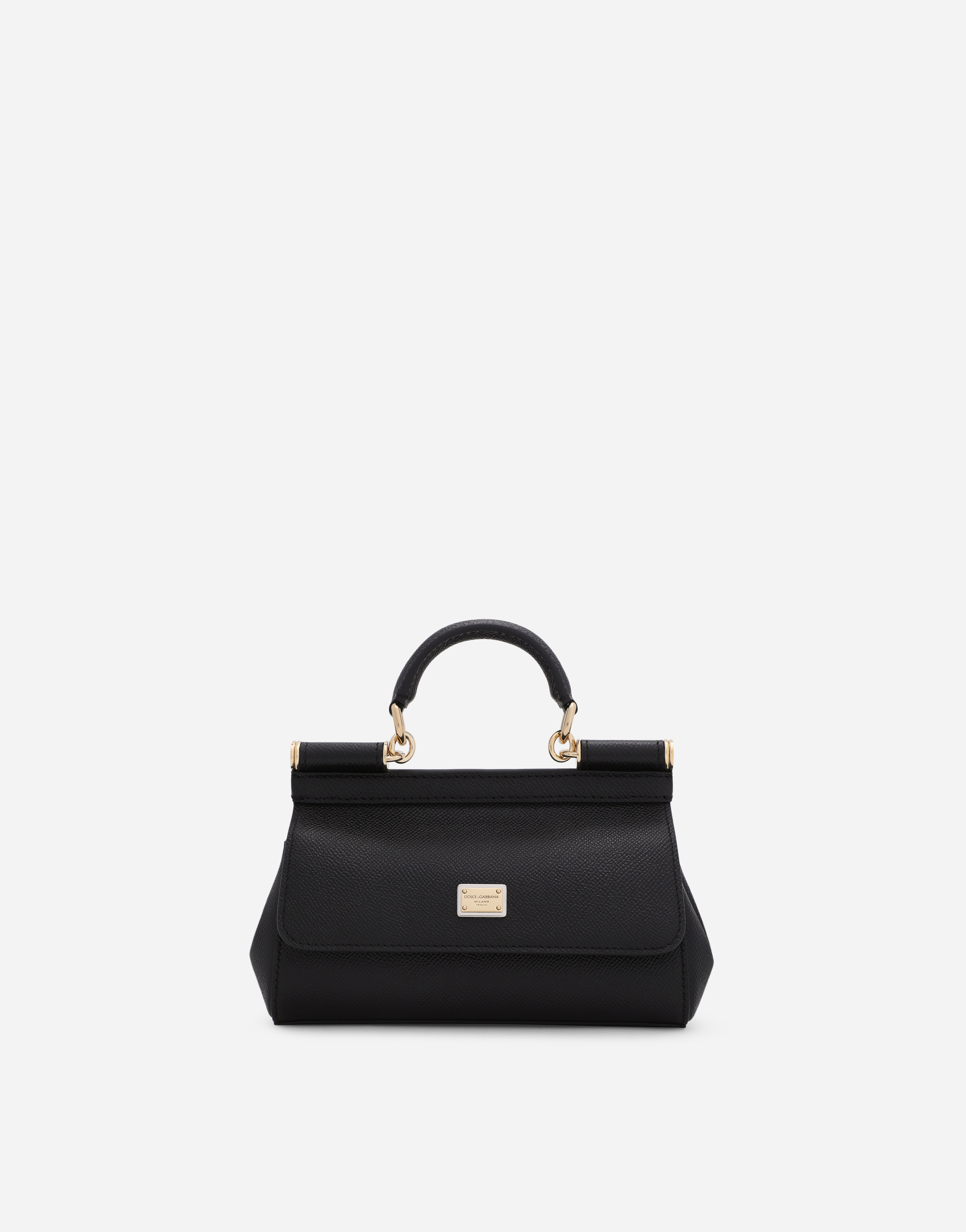 DOLCE & GABBANA BORSA A MANO 