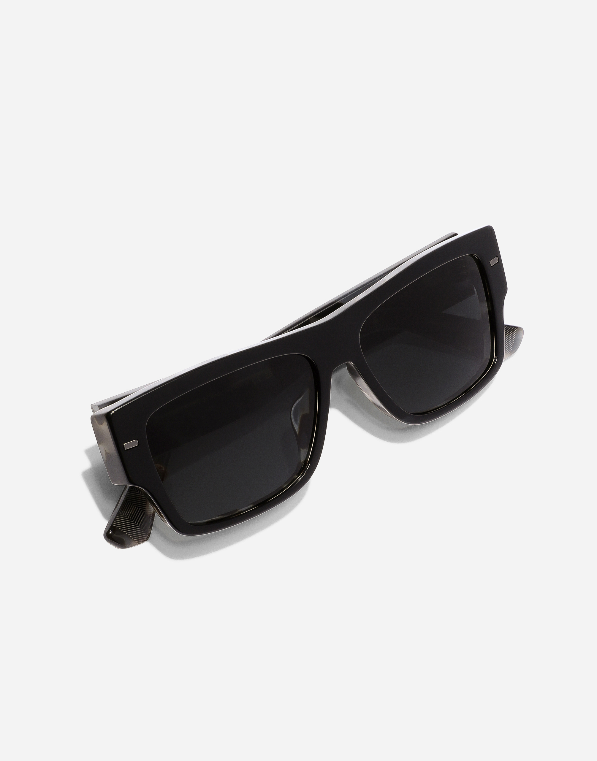 DOLCE & GABBANA LUSSO SARTORIALE SUNGLASSES