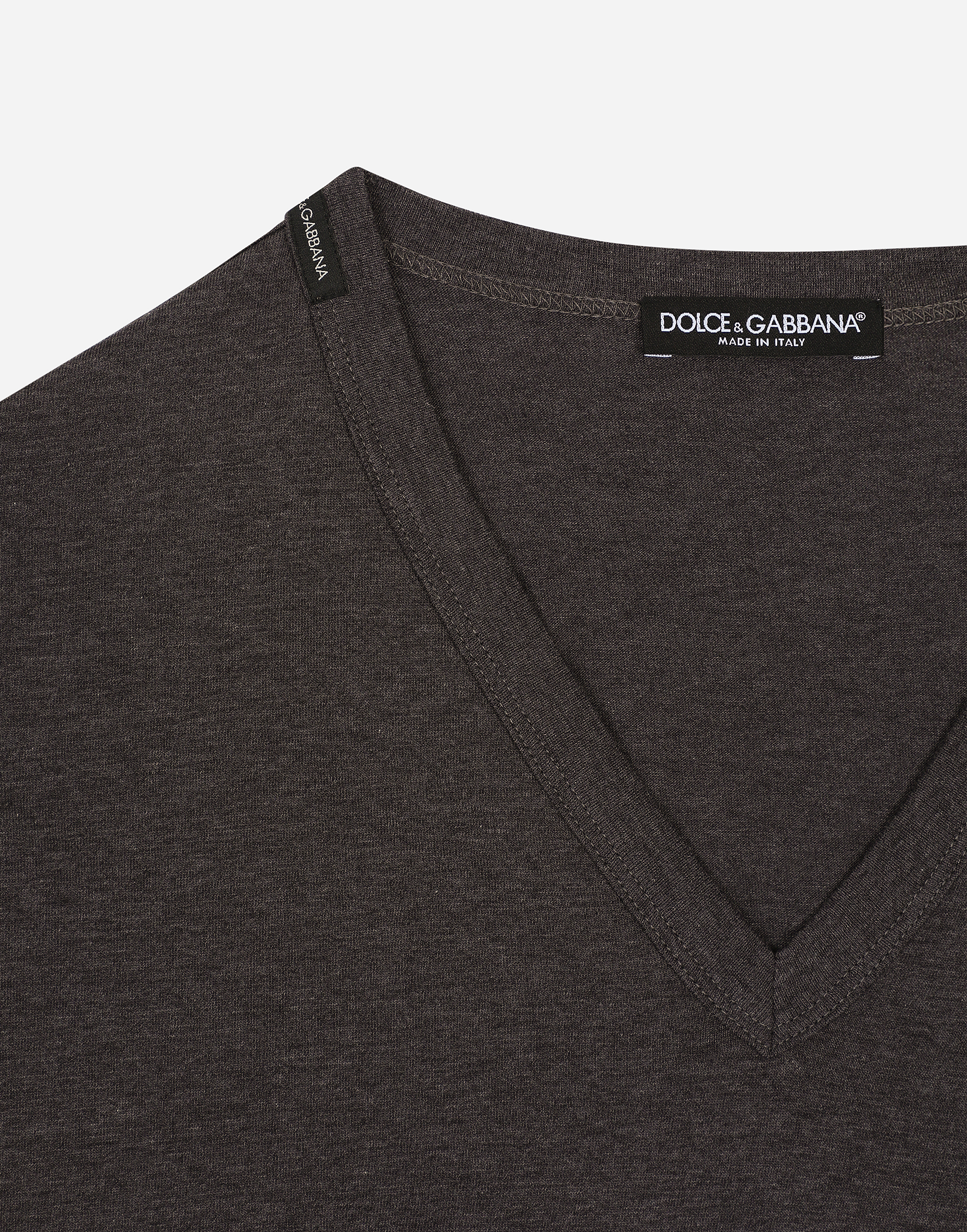 Cotton t-shirt
