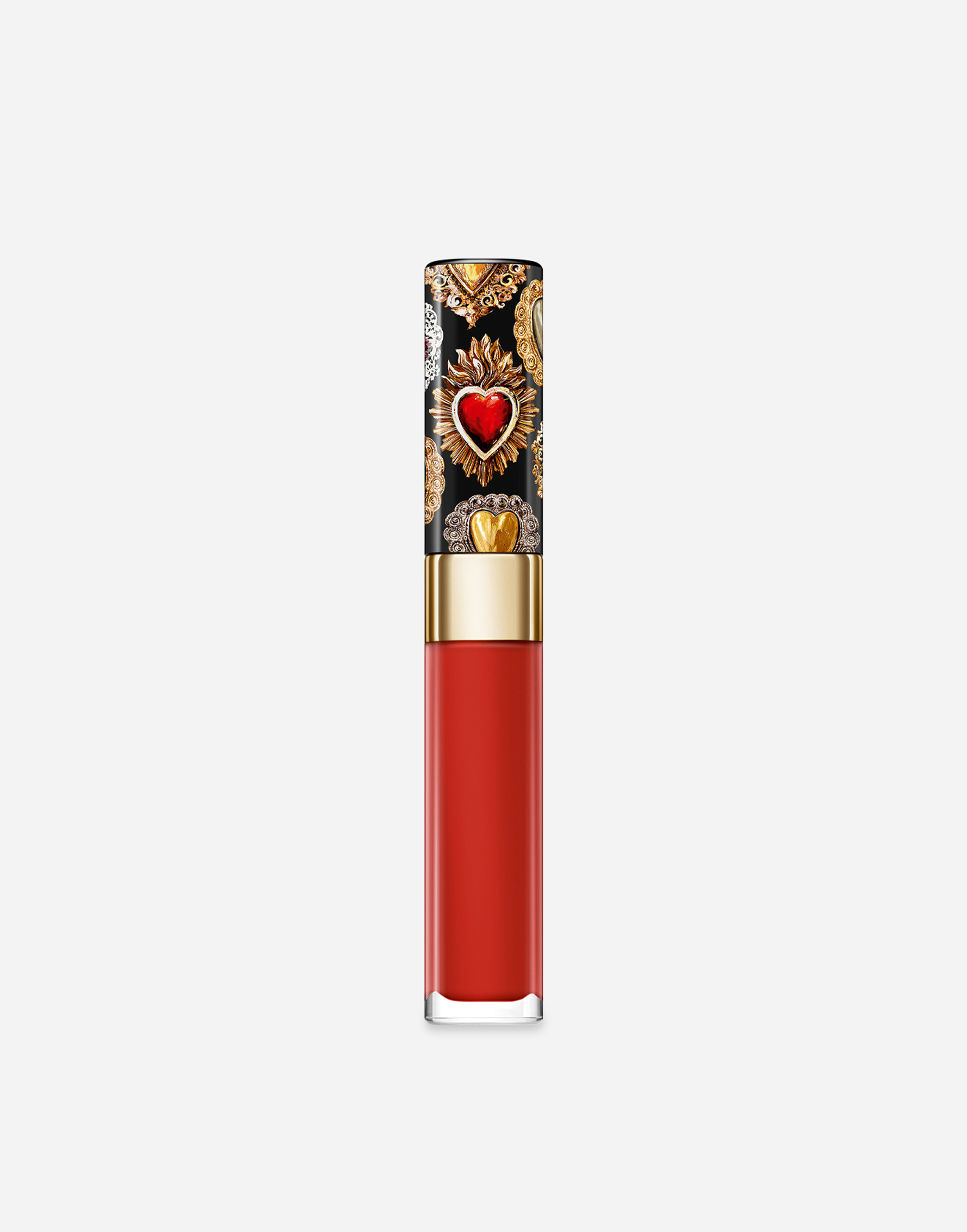 Shop Dolce & Gabbana Shinissimo In Heart Power 600