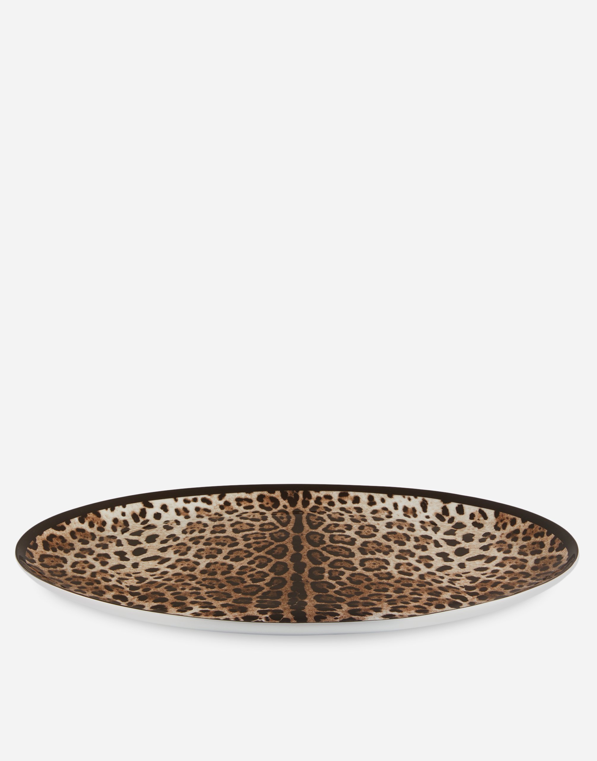 Porcelain Platter