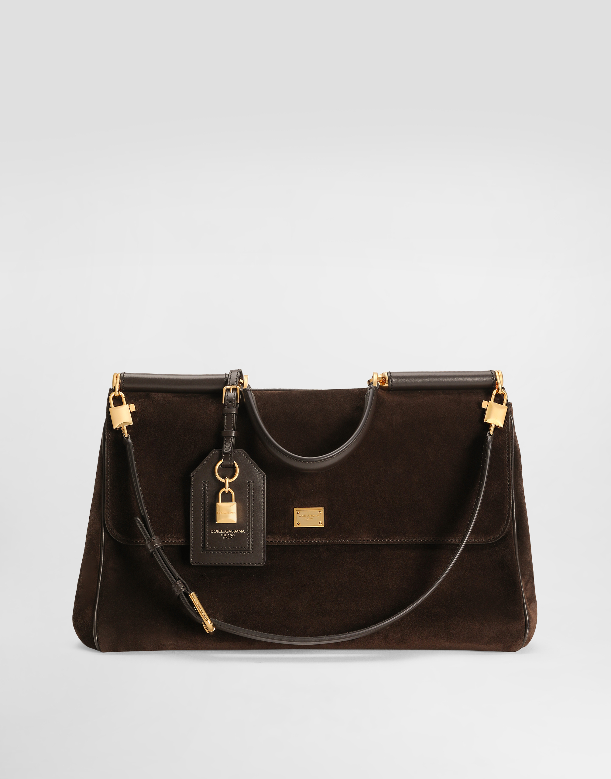 My Sicily handbag in Multicolor for Women | Dolce&Gabbana® US