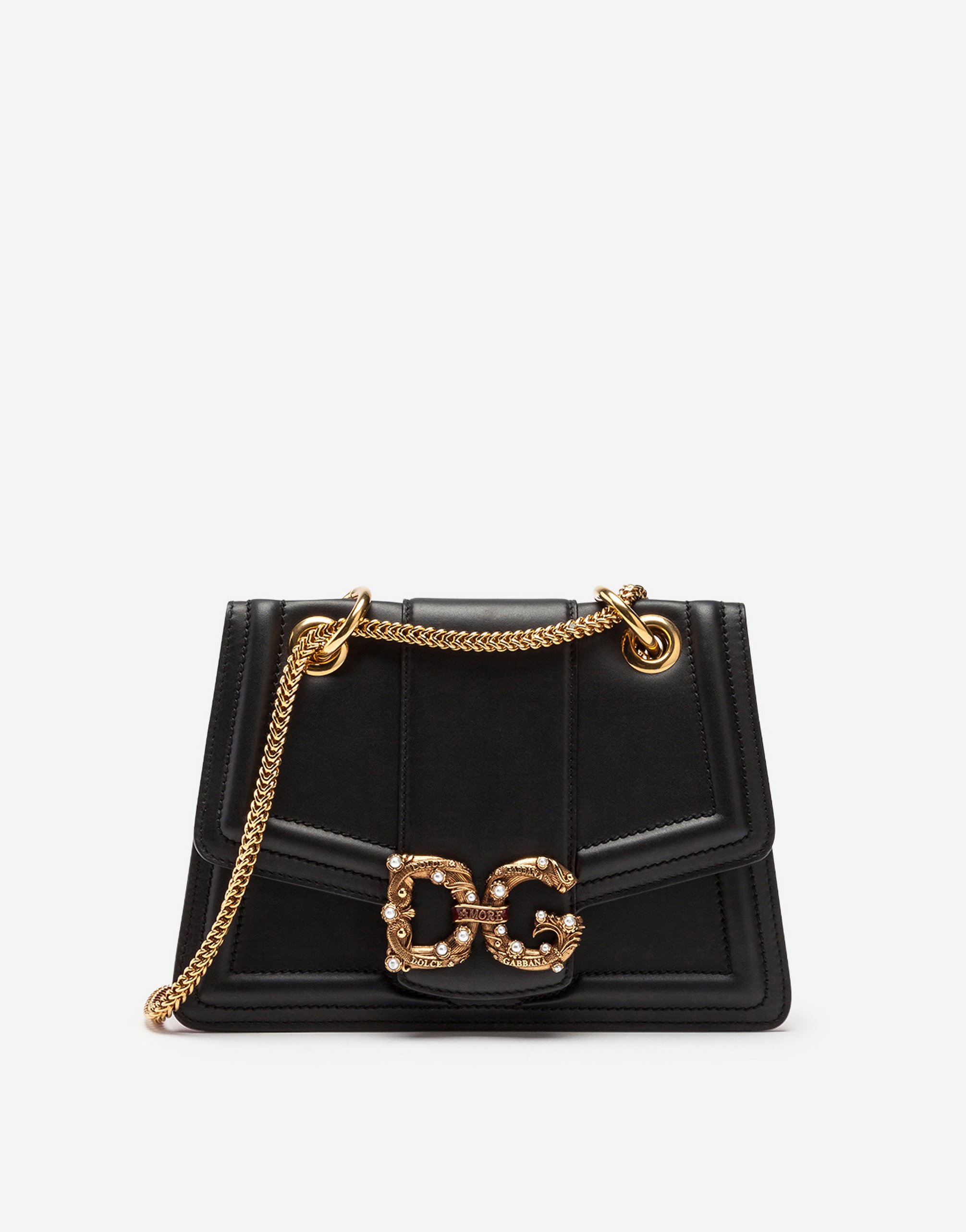 Dolce and gabbana amore bag 2025