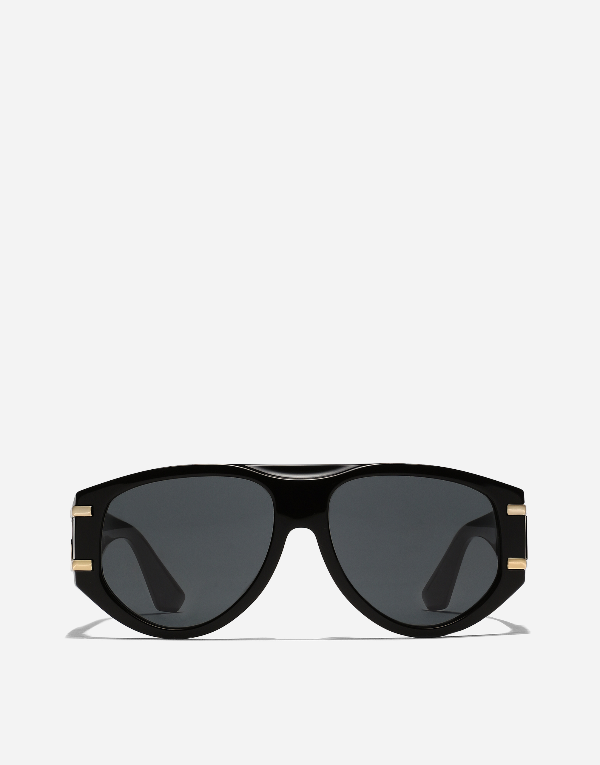 DOLCE&GABBANA サングラス ティアドロップ ドルガバ