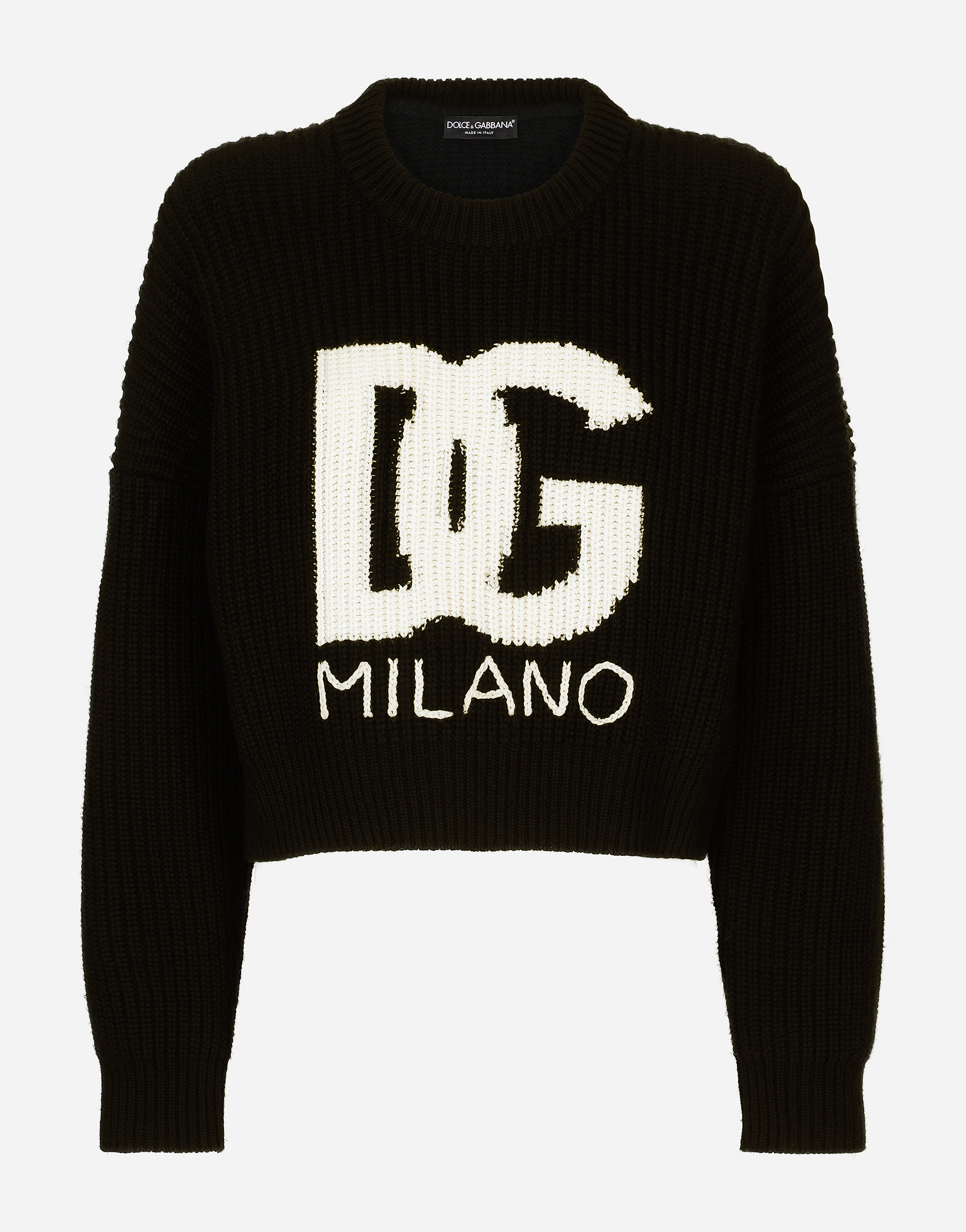 Dolce & Gabbana コットン マリン パーカー マルチカラー マルチカラー Dolce & Gabbana(ドルチェ&ガッバーナ) パーカー