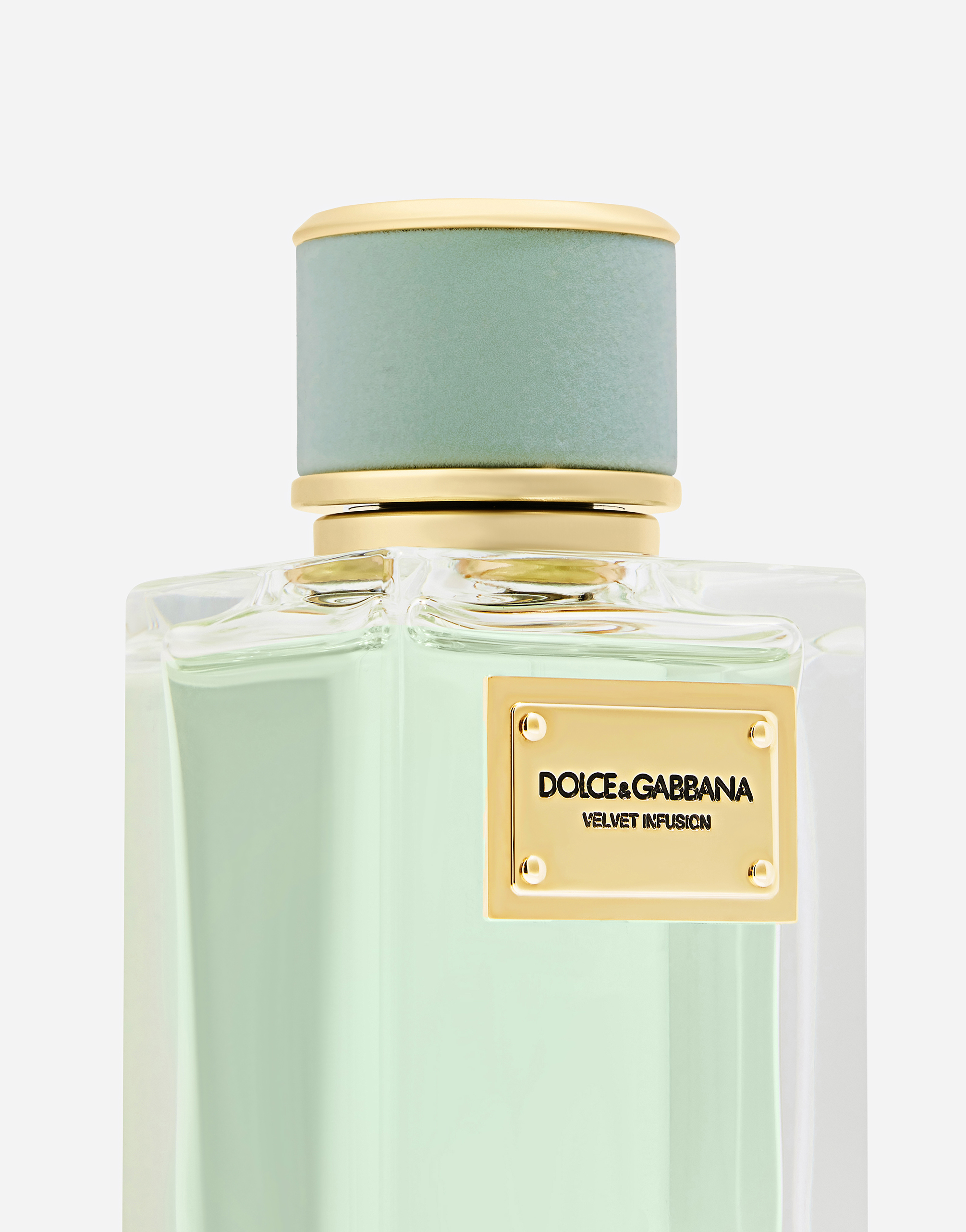 Dolce & Gabbana Velvet Infusion Eau De Parfum In -