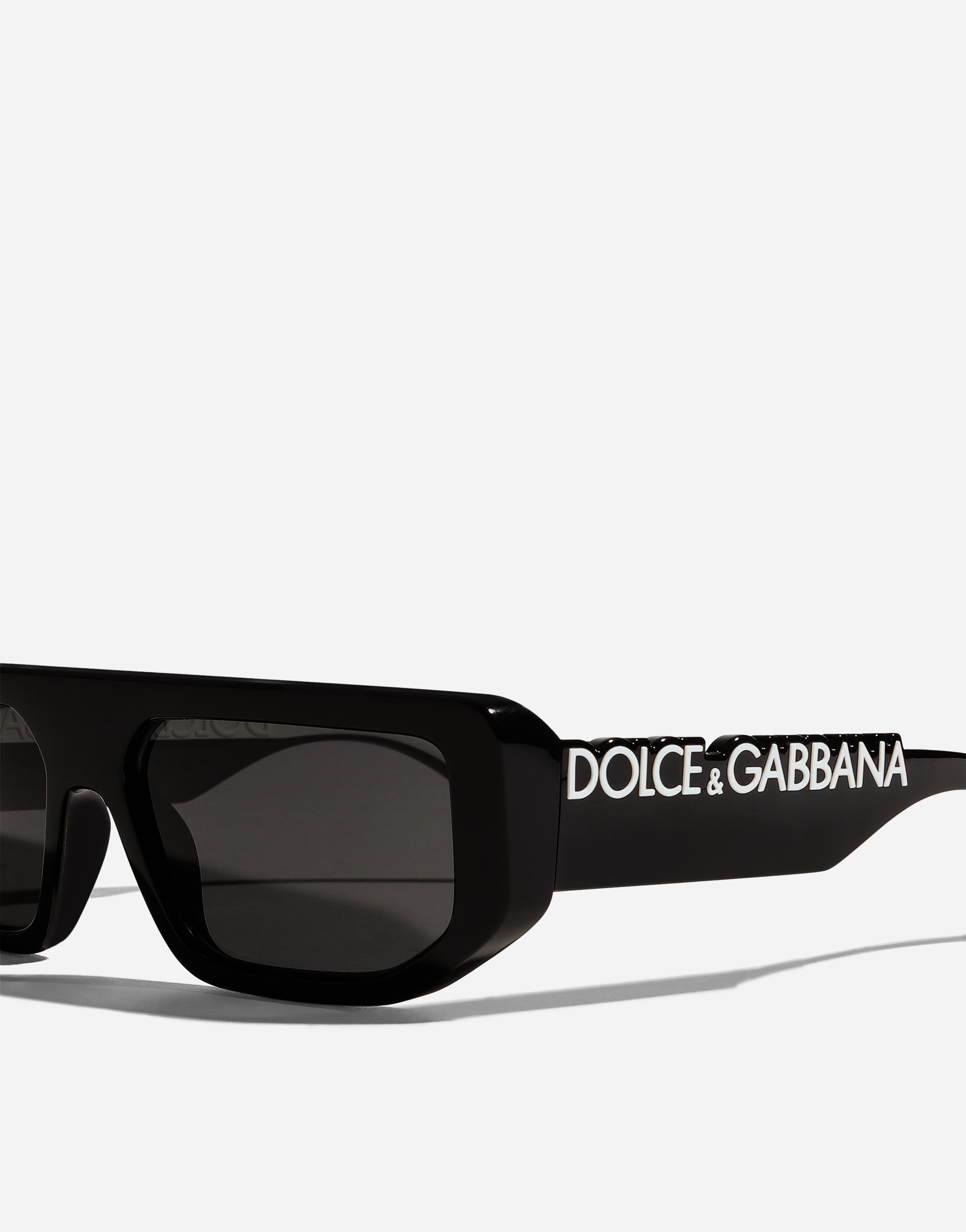 DG Logo Sunglasses