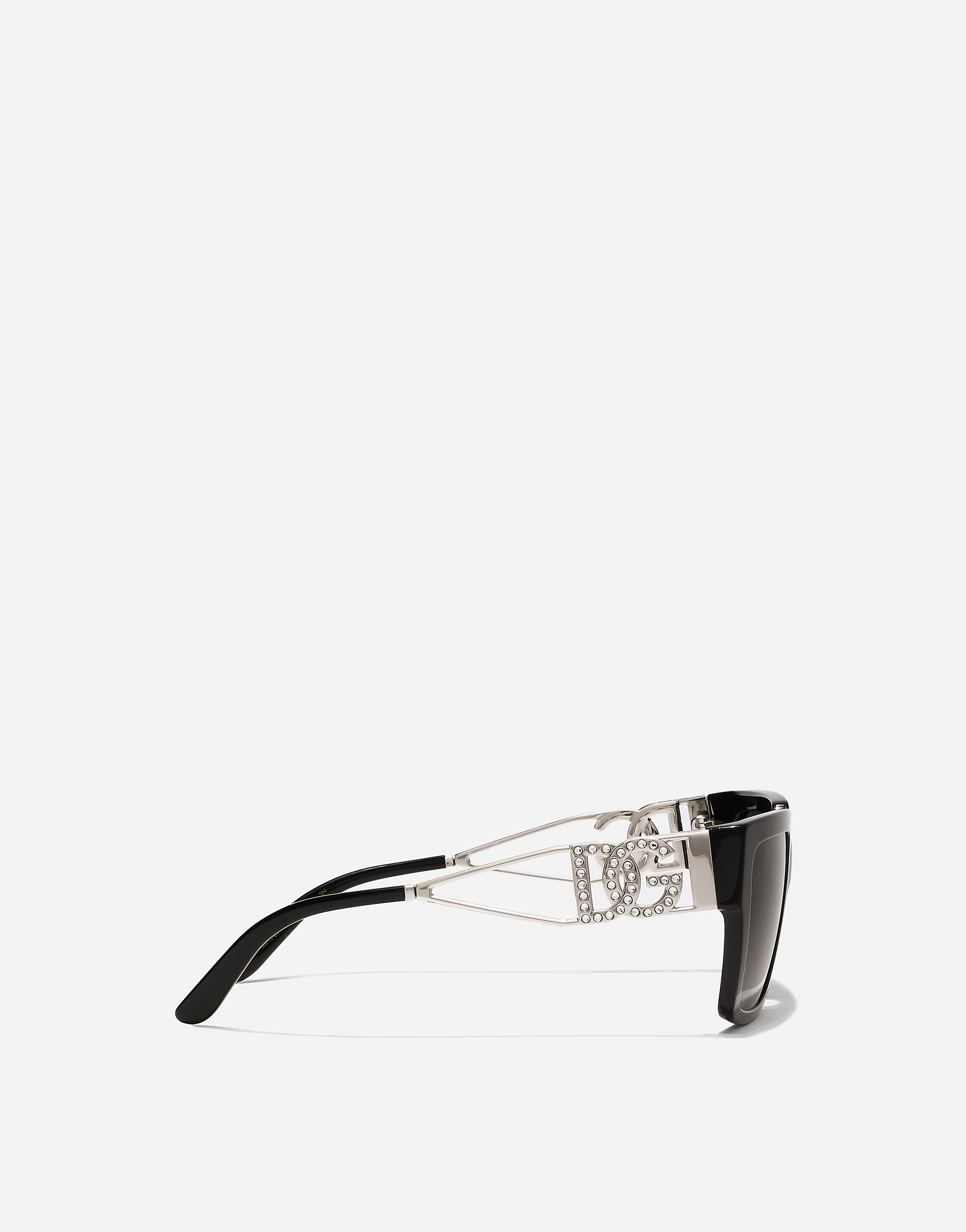 DOLCE & GABBANA DG DIVA SUNGLASSES