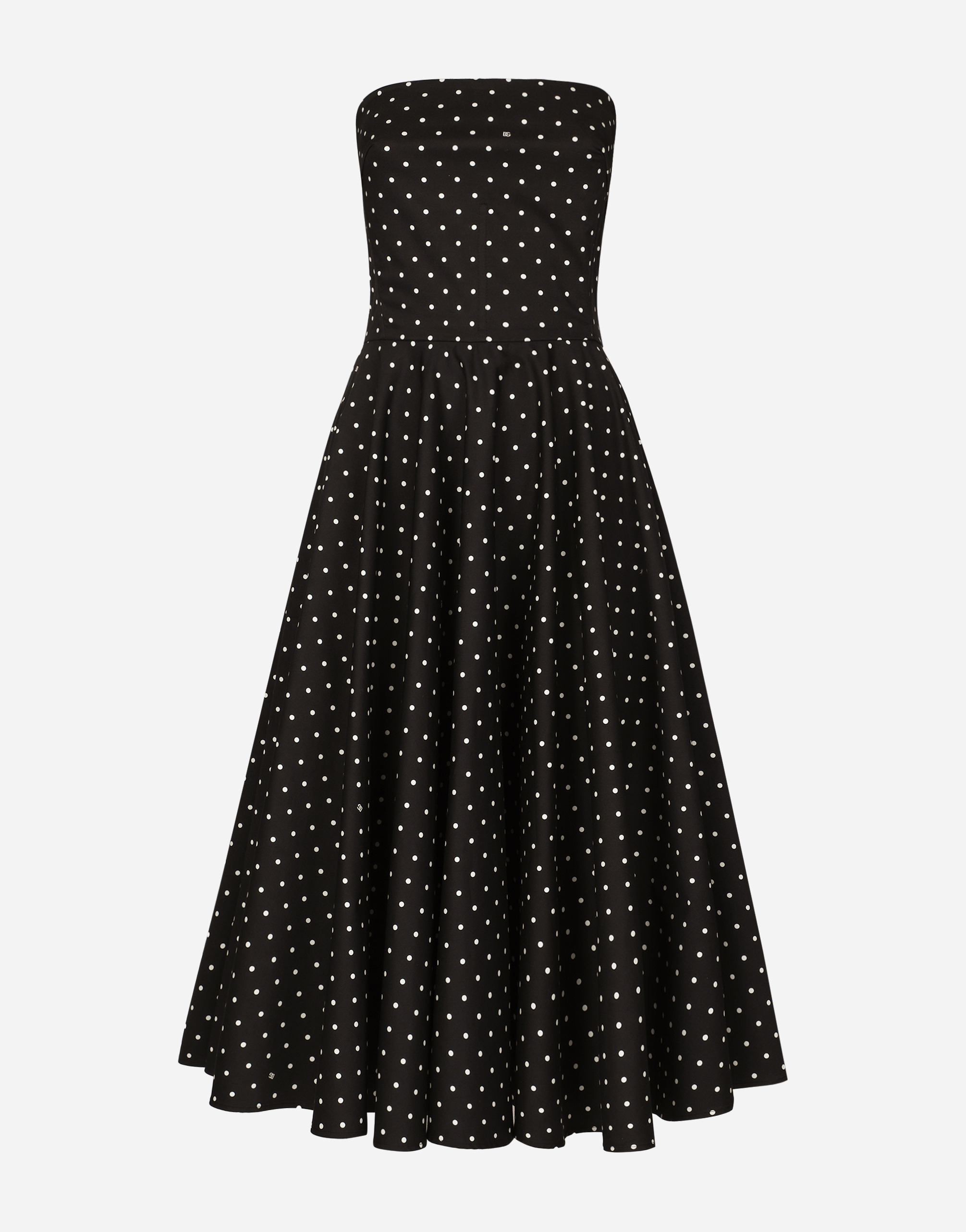 Dolce gabbana polka dot glasses sale