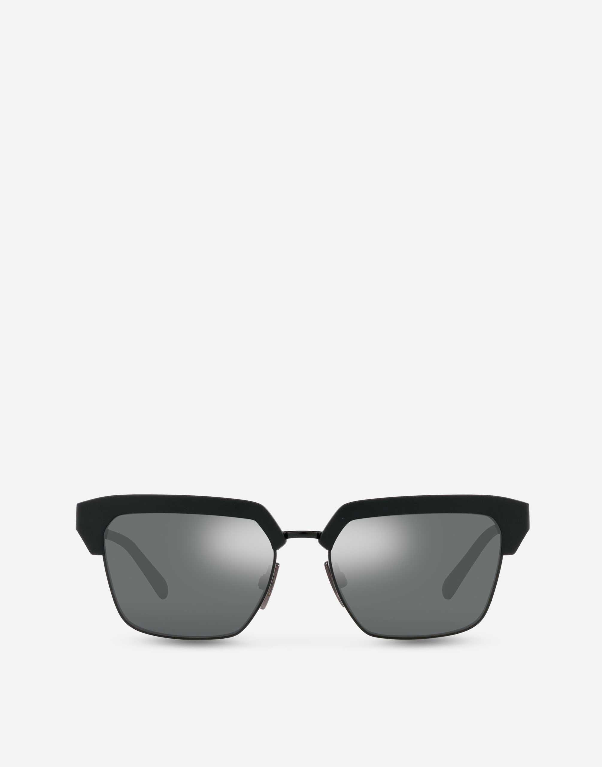 DOLCE & GABBANA DARK SICILY SUNGLASSES