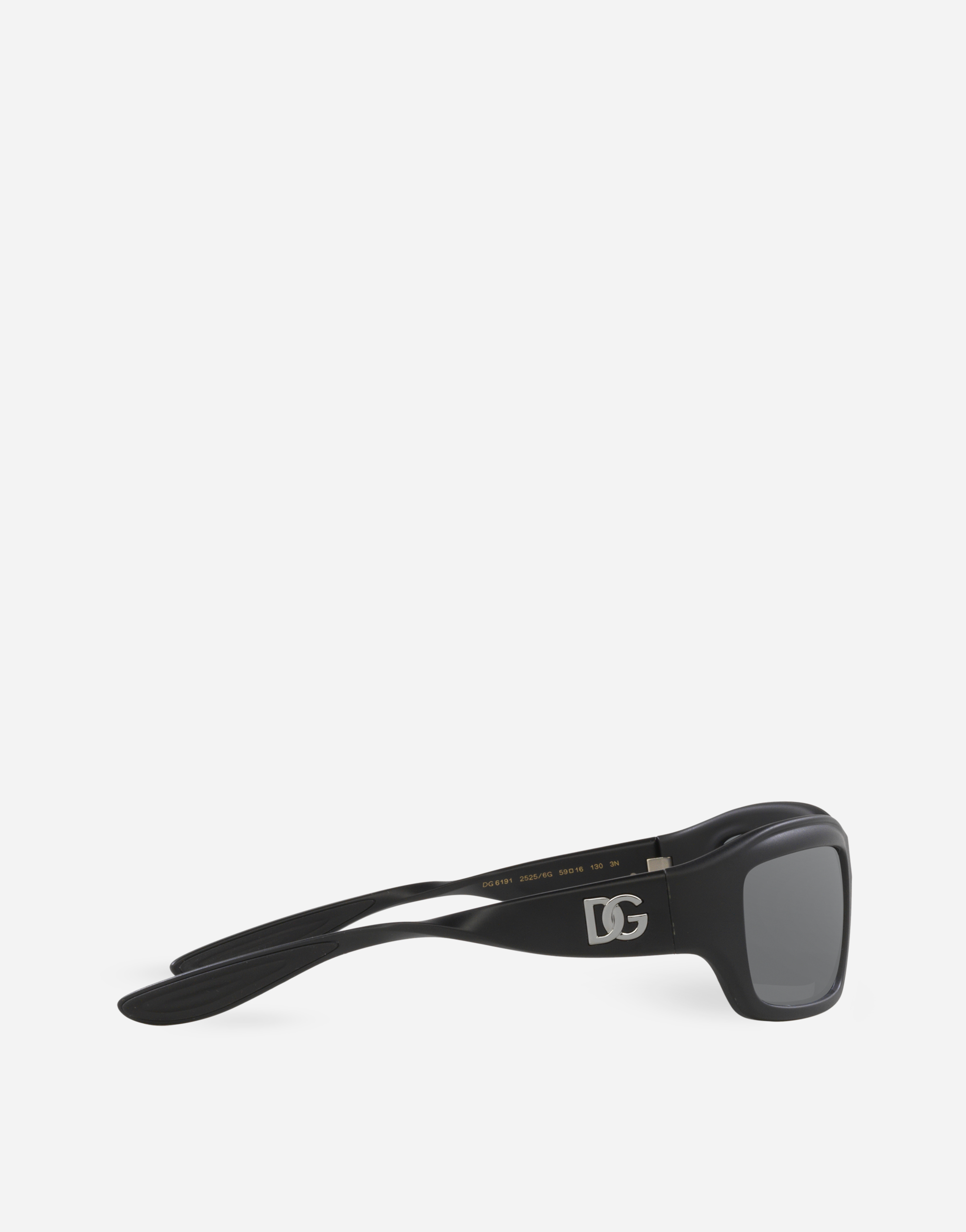 DOLCE & GABBANA DG TOY SUNGLASSES