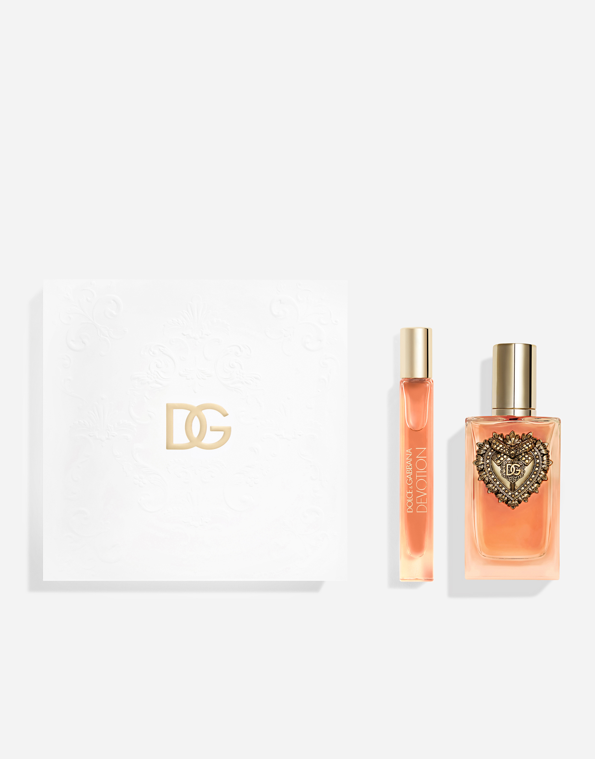 Dolce&Gabbana Dolce&Gabbana Devotion EDPI Gift Set | DG® US