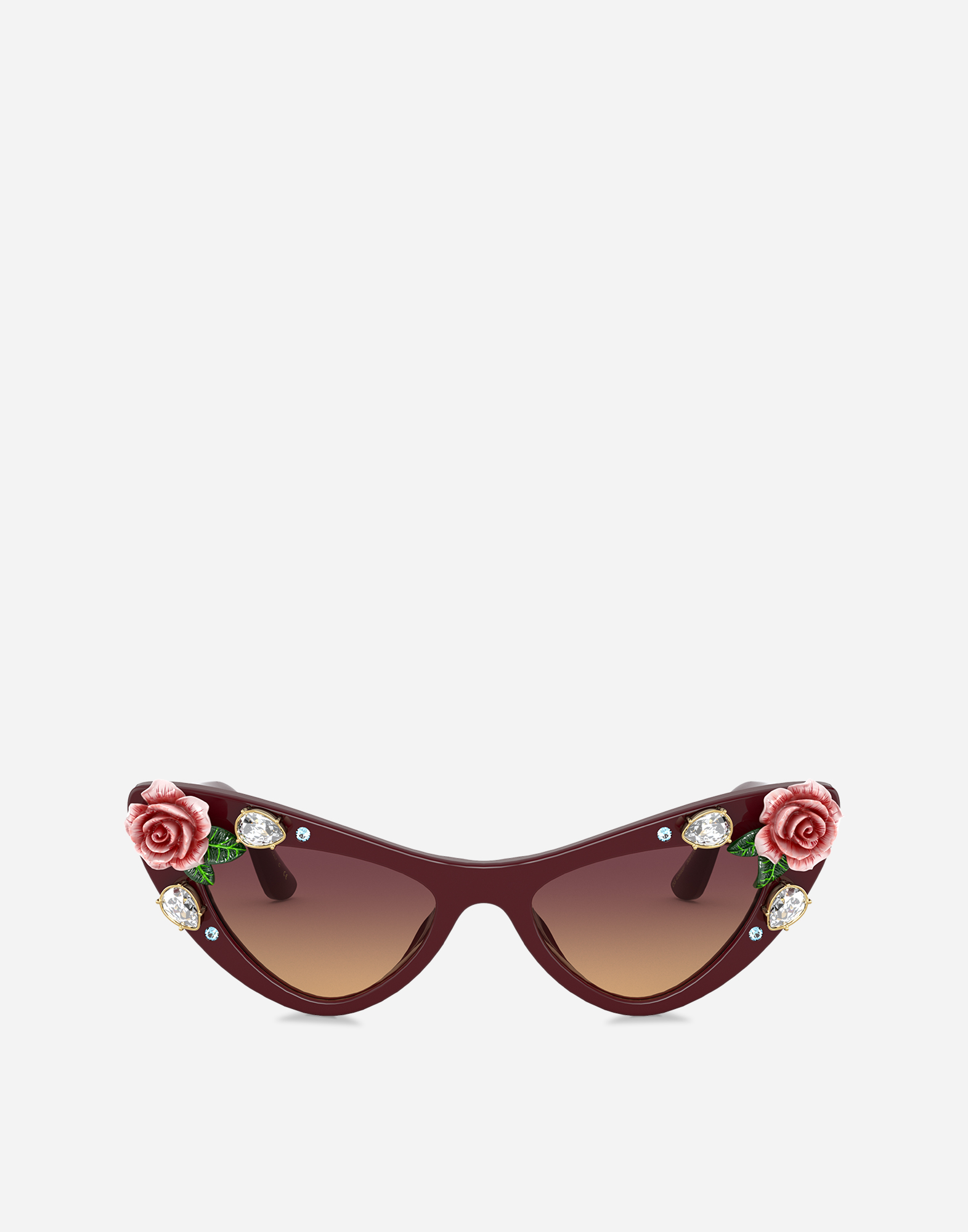 d&g pink sunglasses