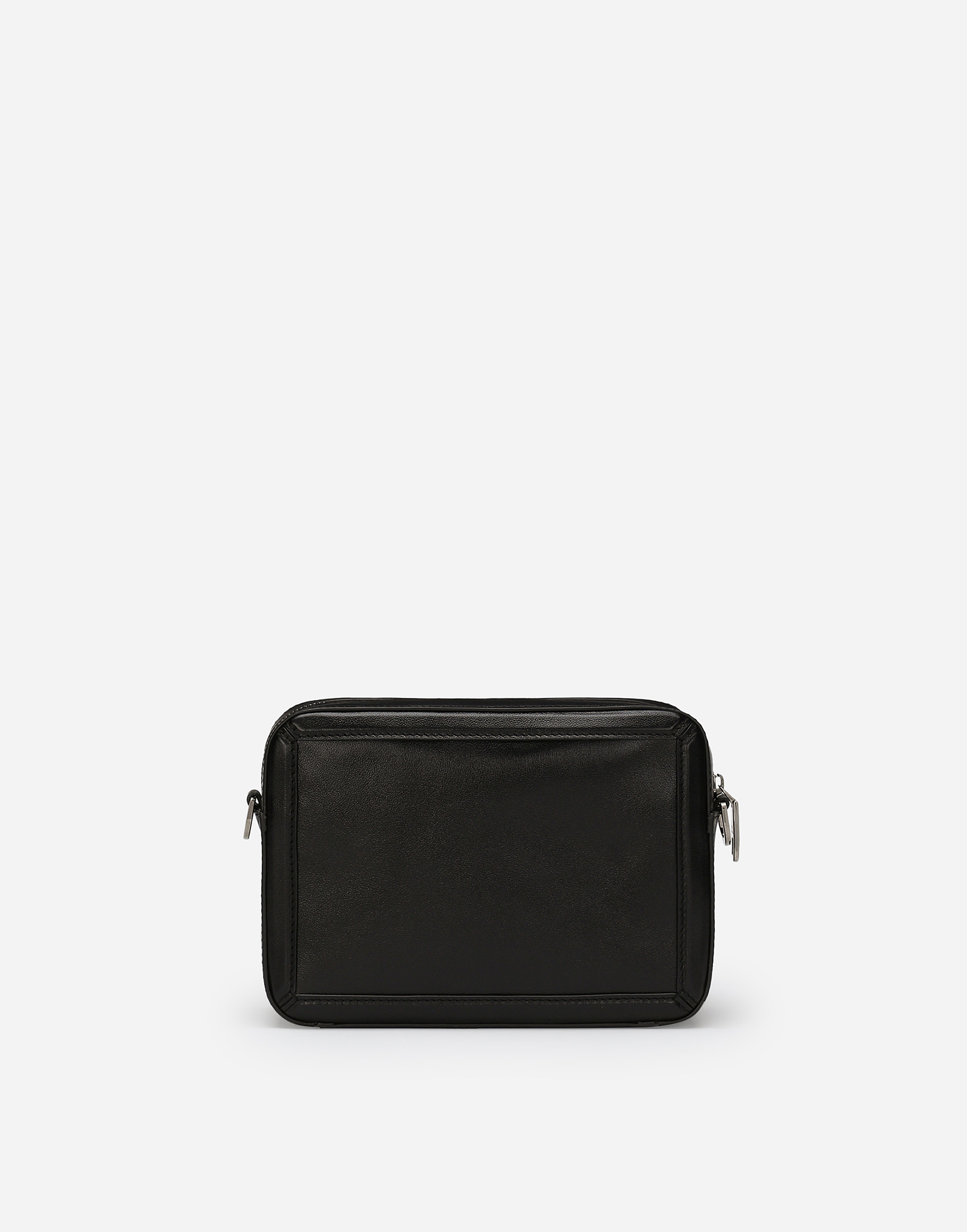 Calfskin mini bag