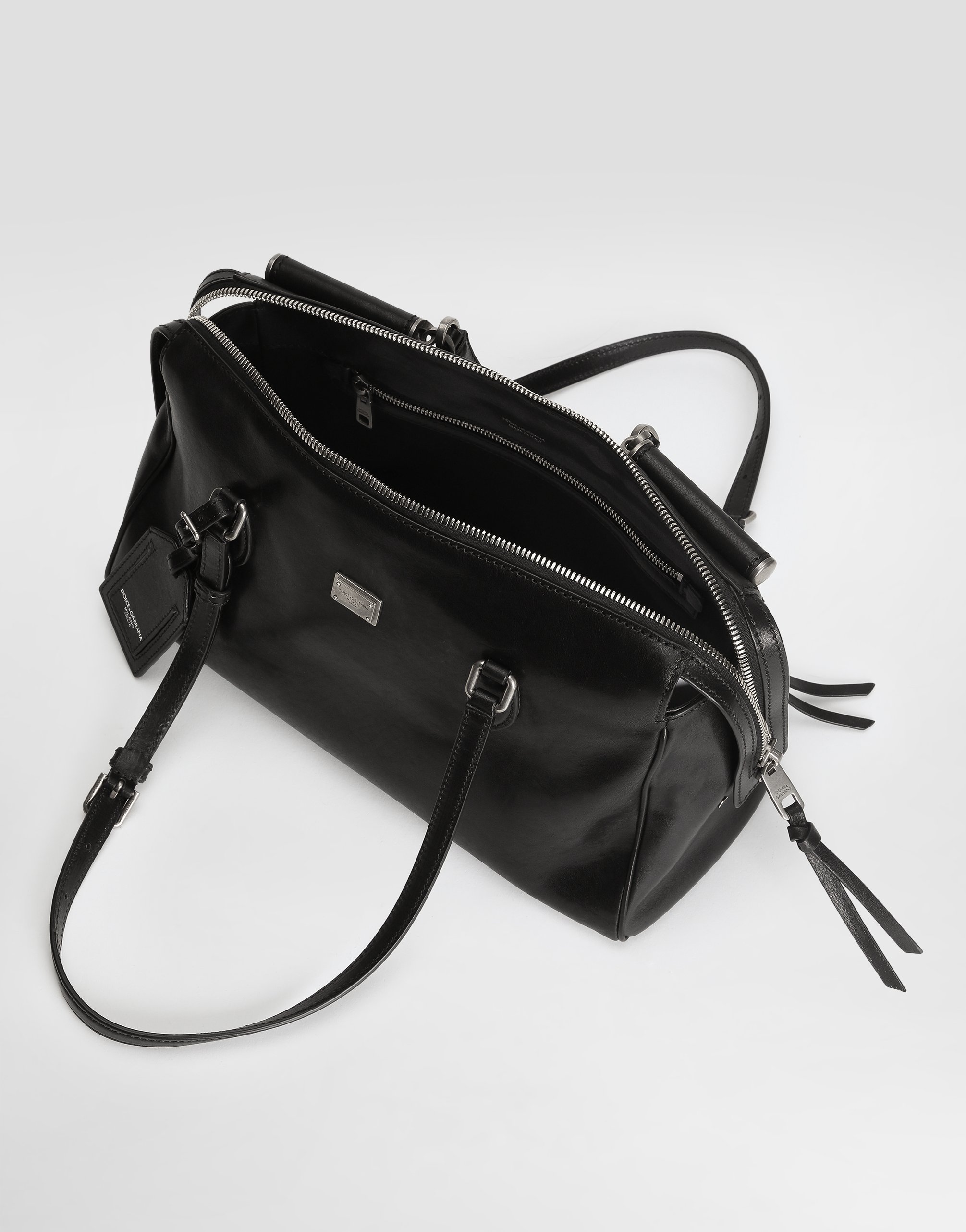 Vittoria calfskin bag