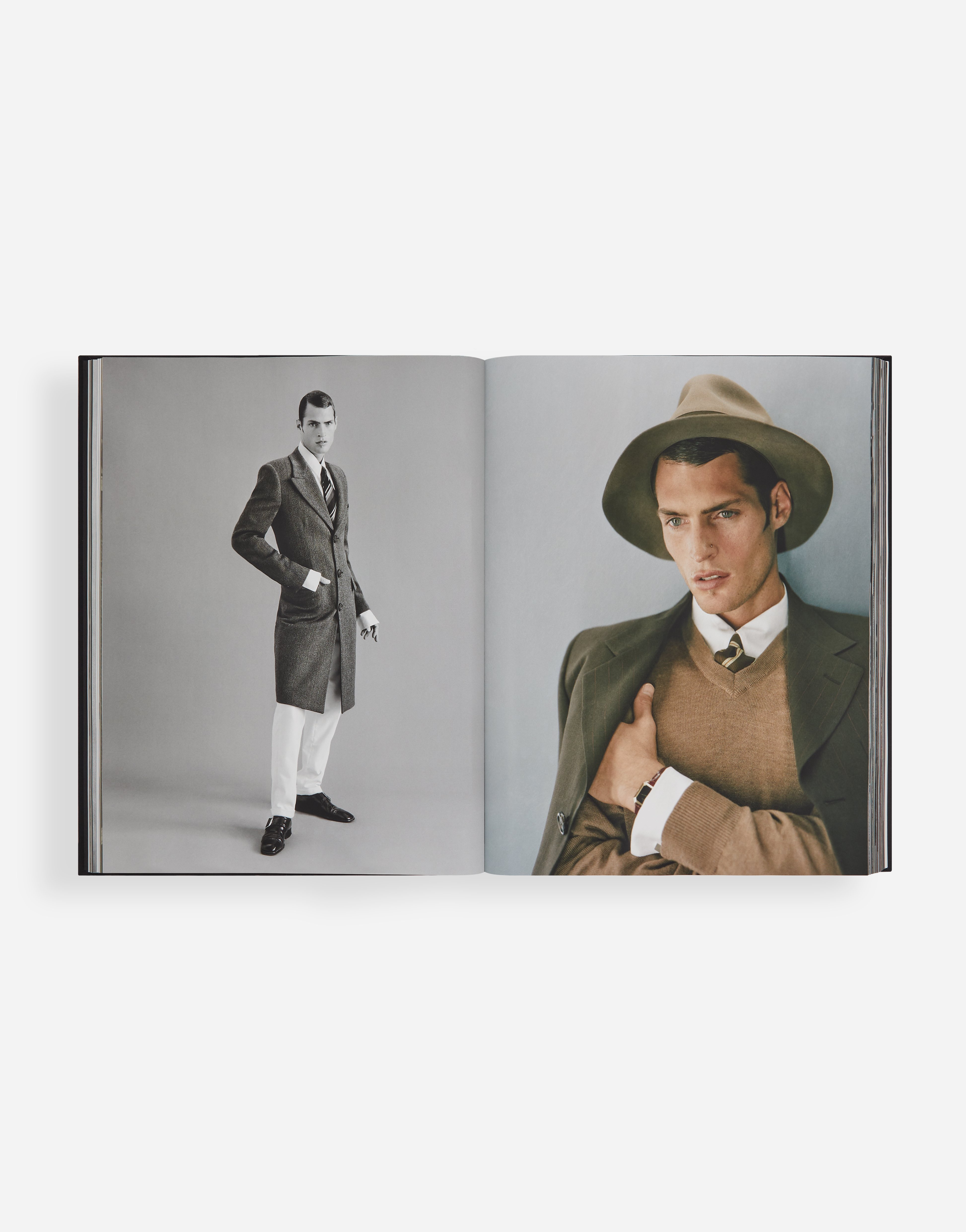 20 Years Dolce&Gabbana for Men