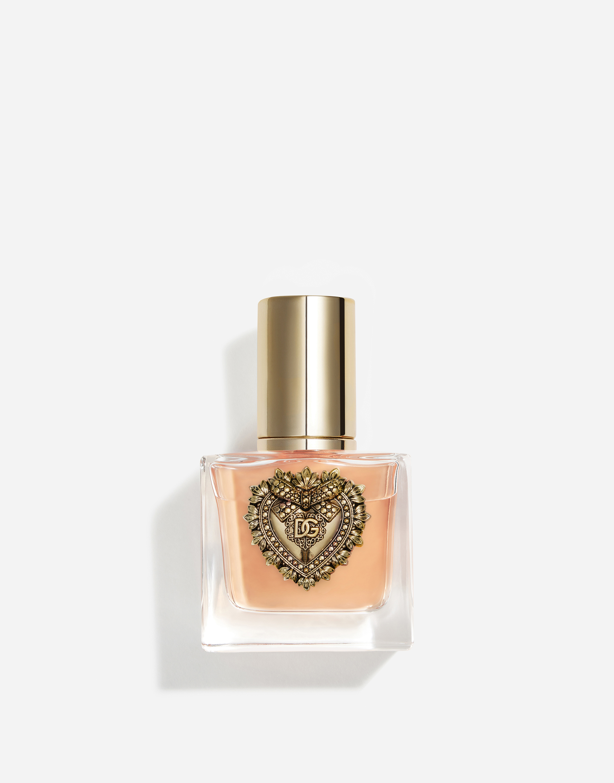Dolce & Gabbana Devotion Trio Gift Set With Edp In Generic