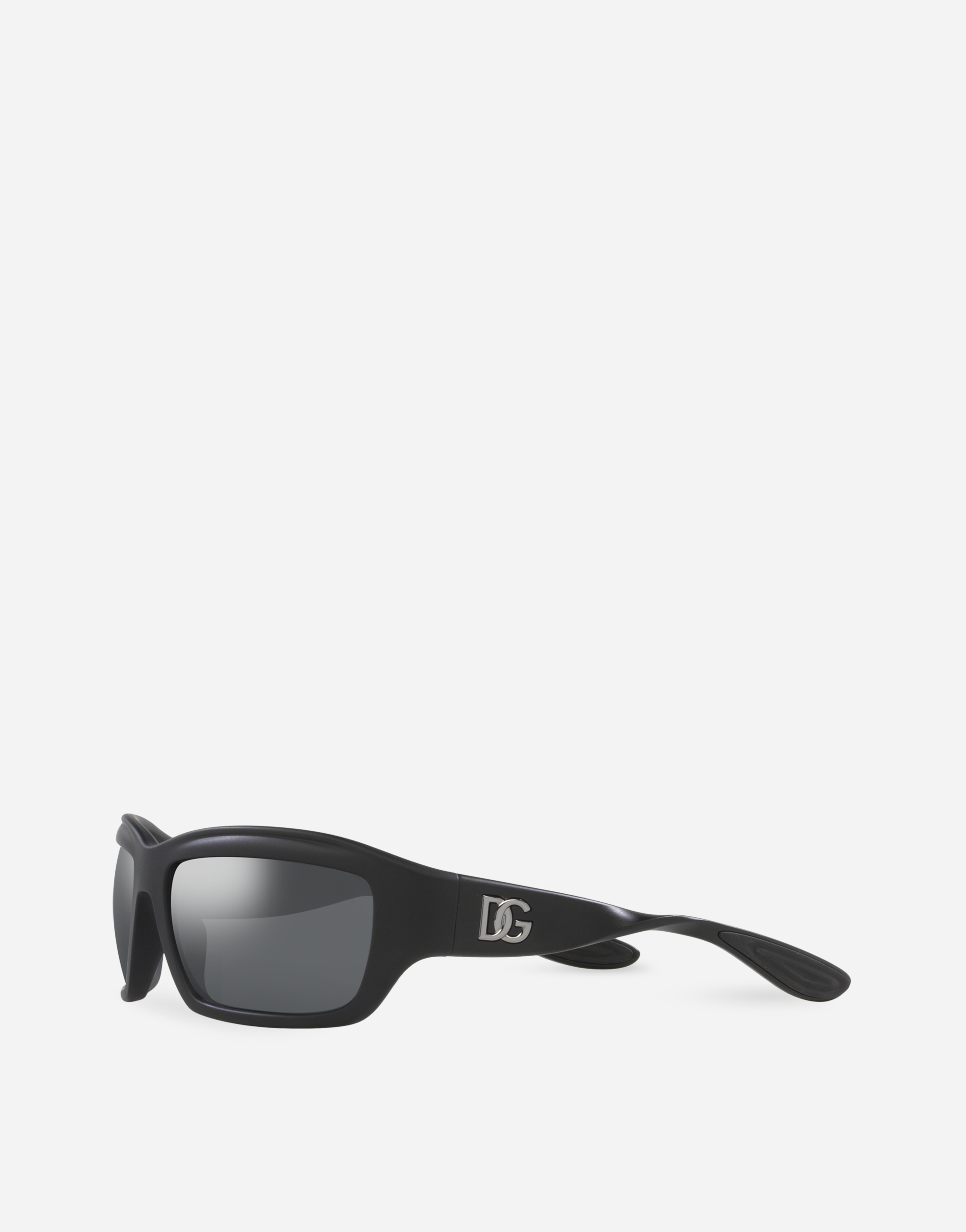 DOLCE & GABBANA DG TOY SUNGLASSES