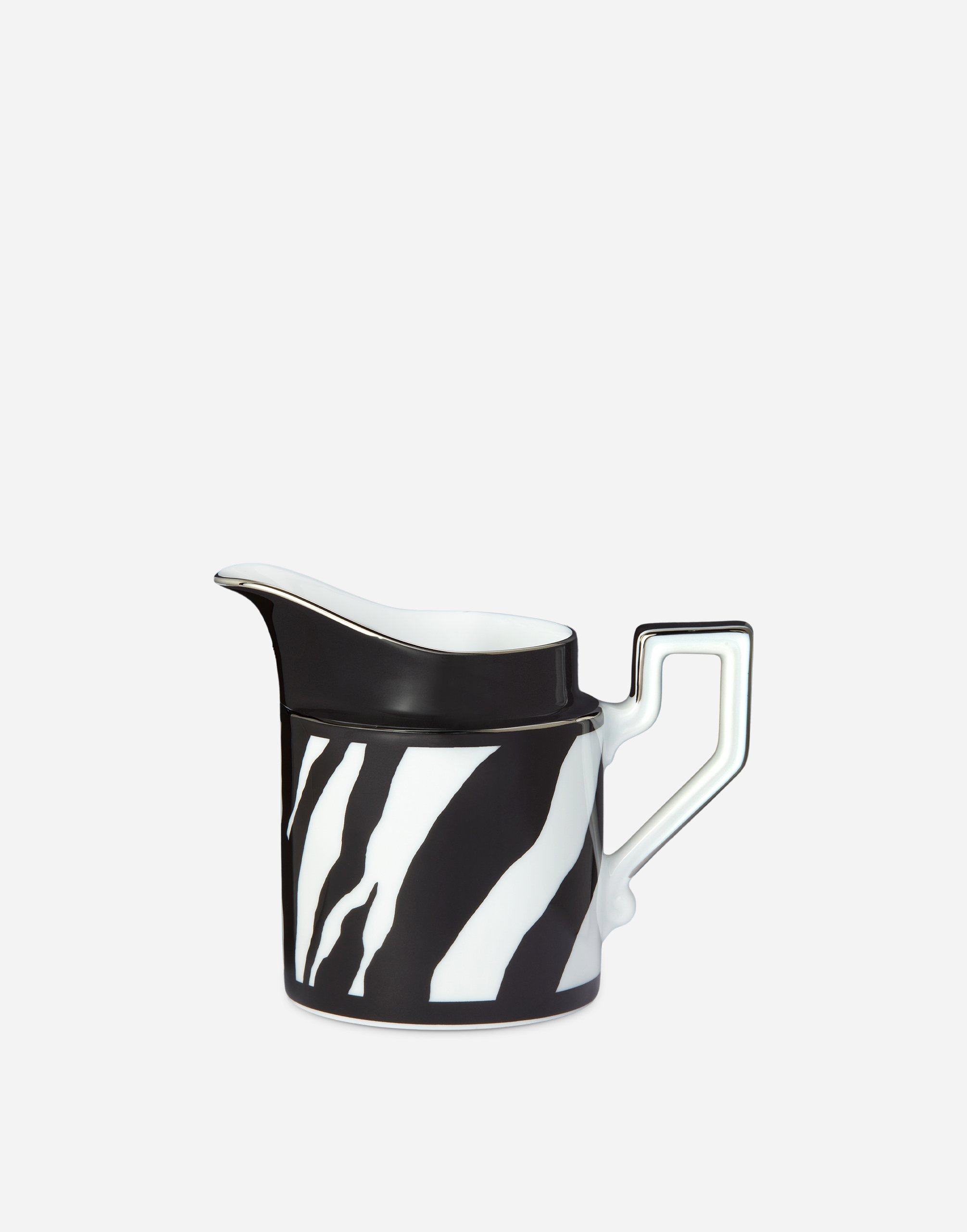 Porcelain Creamer